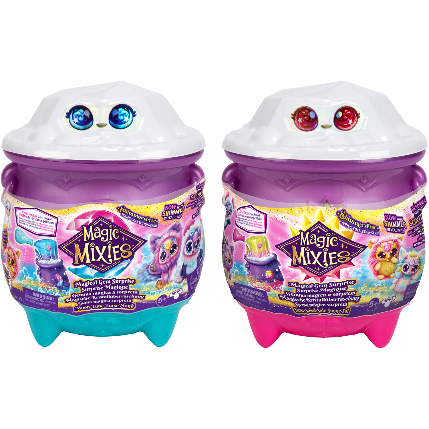 Magic Mixies Surprise Cauldron Image 15