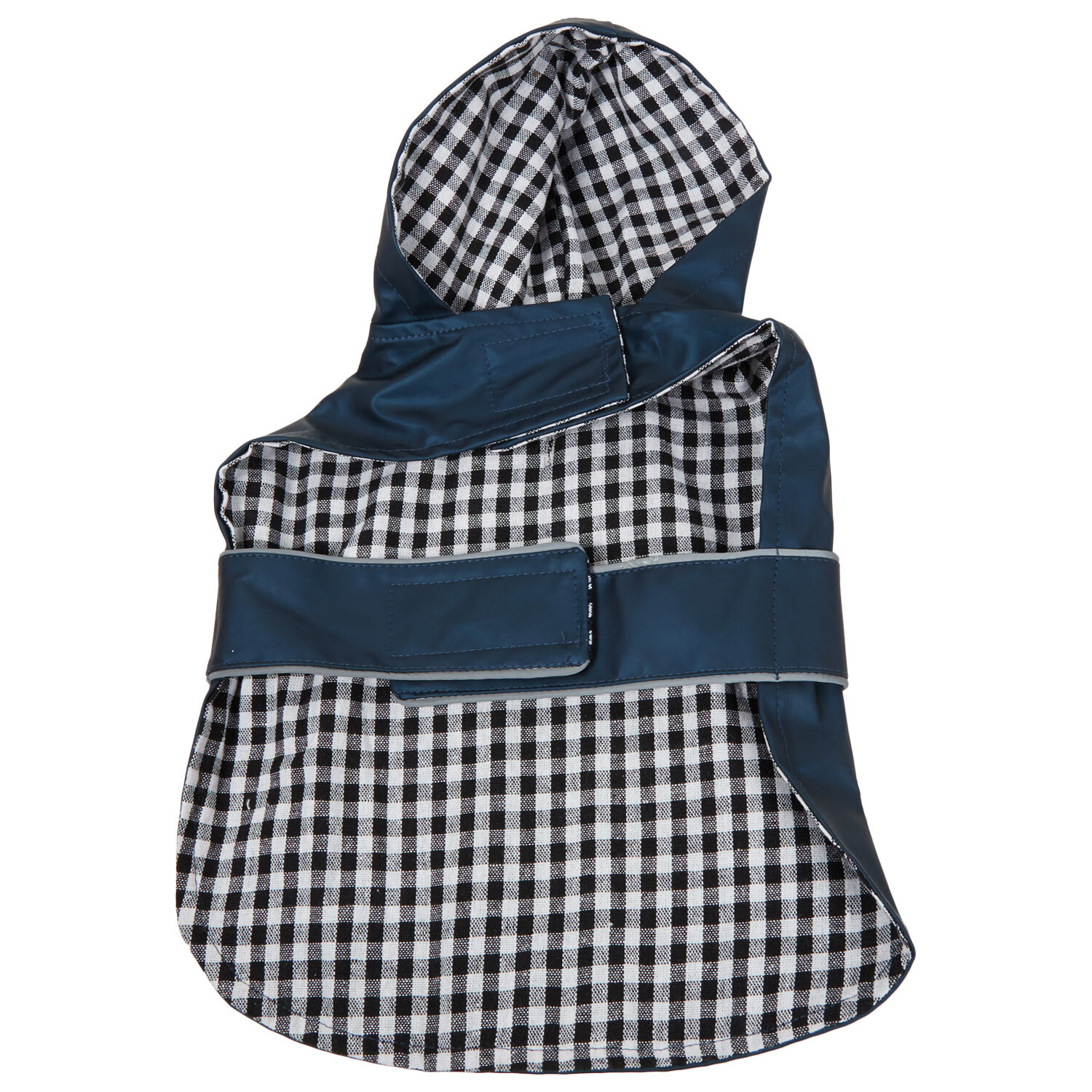 Coastal Raincoat - Multicolour / 30cm Image 6