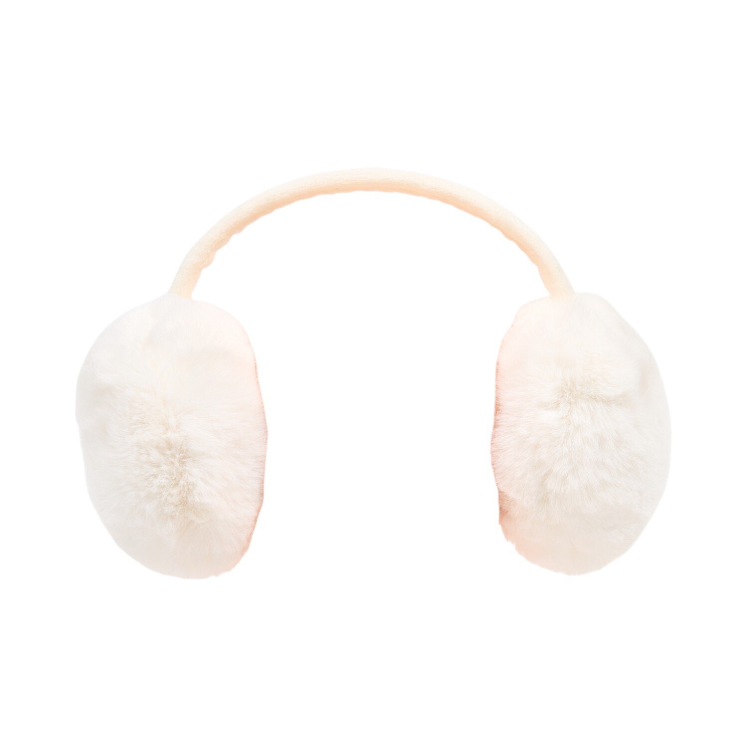 Adjustable Fluffy Earmuffs Image 7
