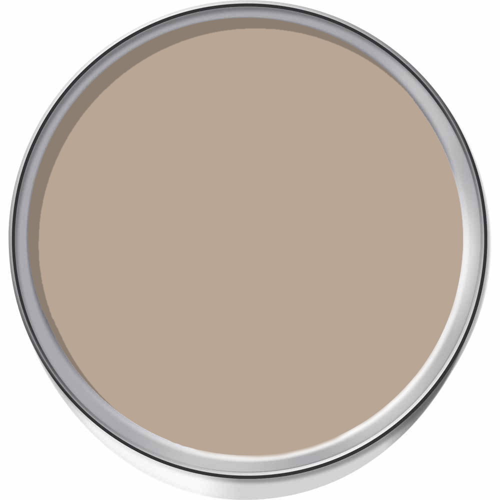 Maison Deco Refresh Kitchen Cupboards and Surfaces Camel Satin Paint 750ml Image 3