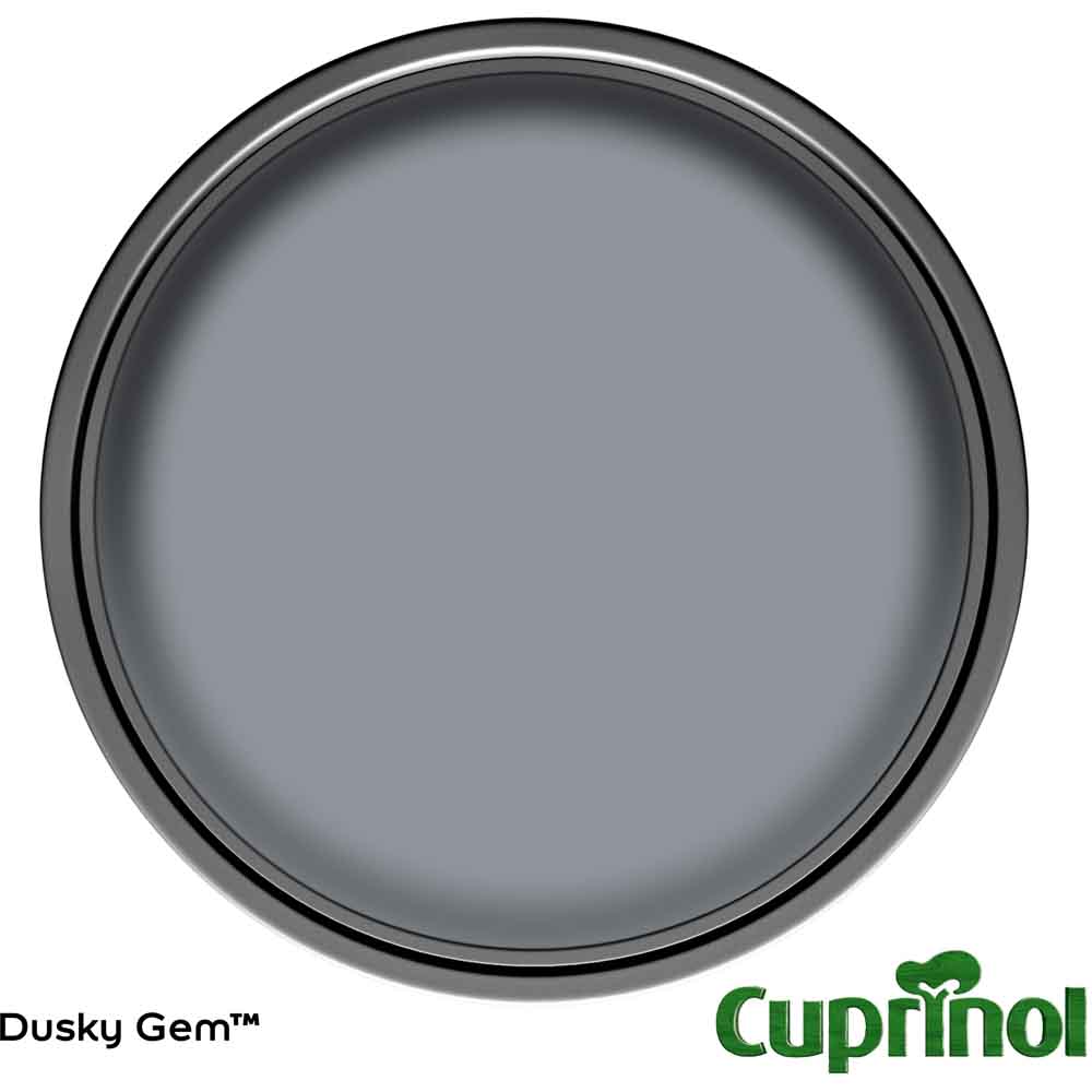 Cuprinol Dusky Gem Garden Shades 5L   Image 3