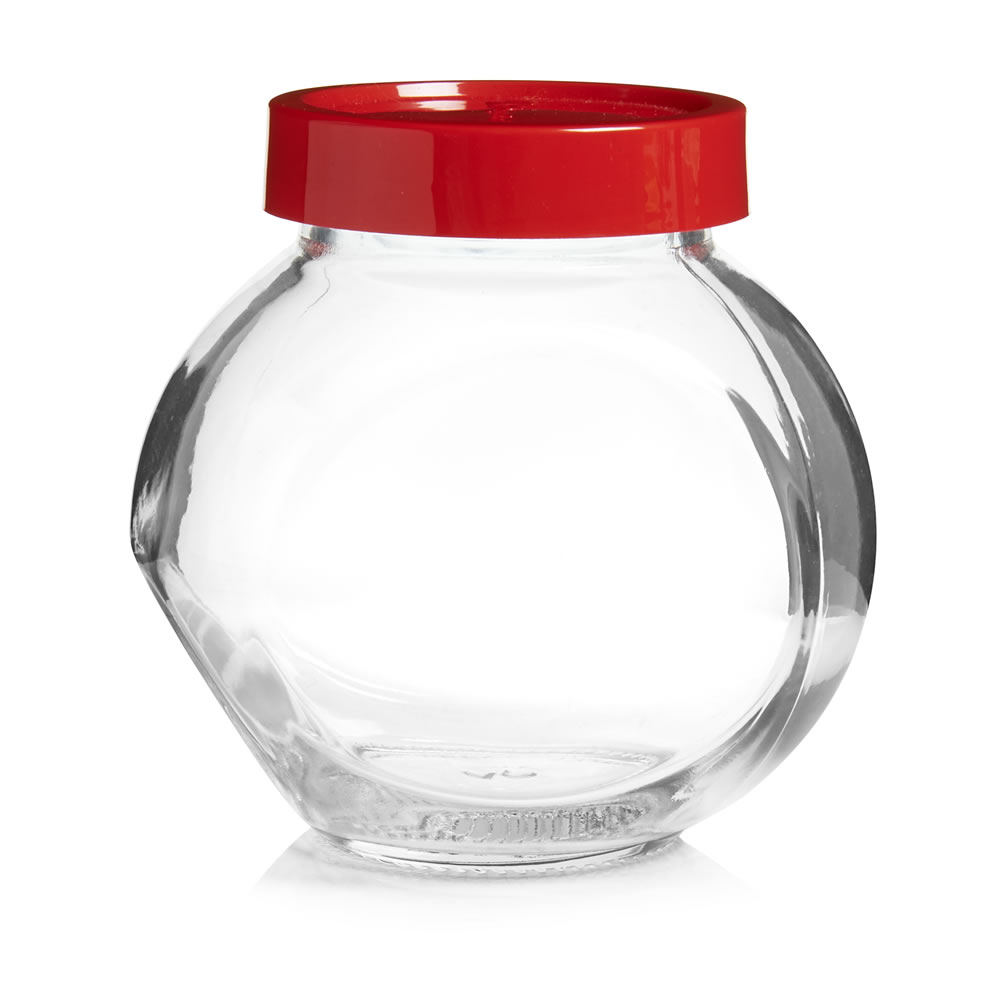 Wilko Spice Jar Wilko