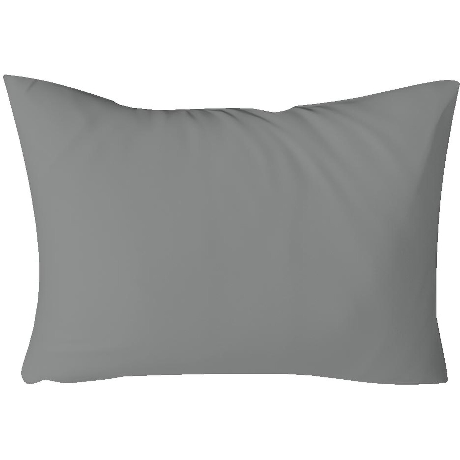 Easy Care Sheeting SetCharcoalSingle Image 5