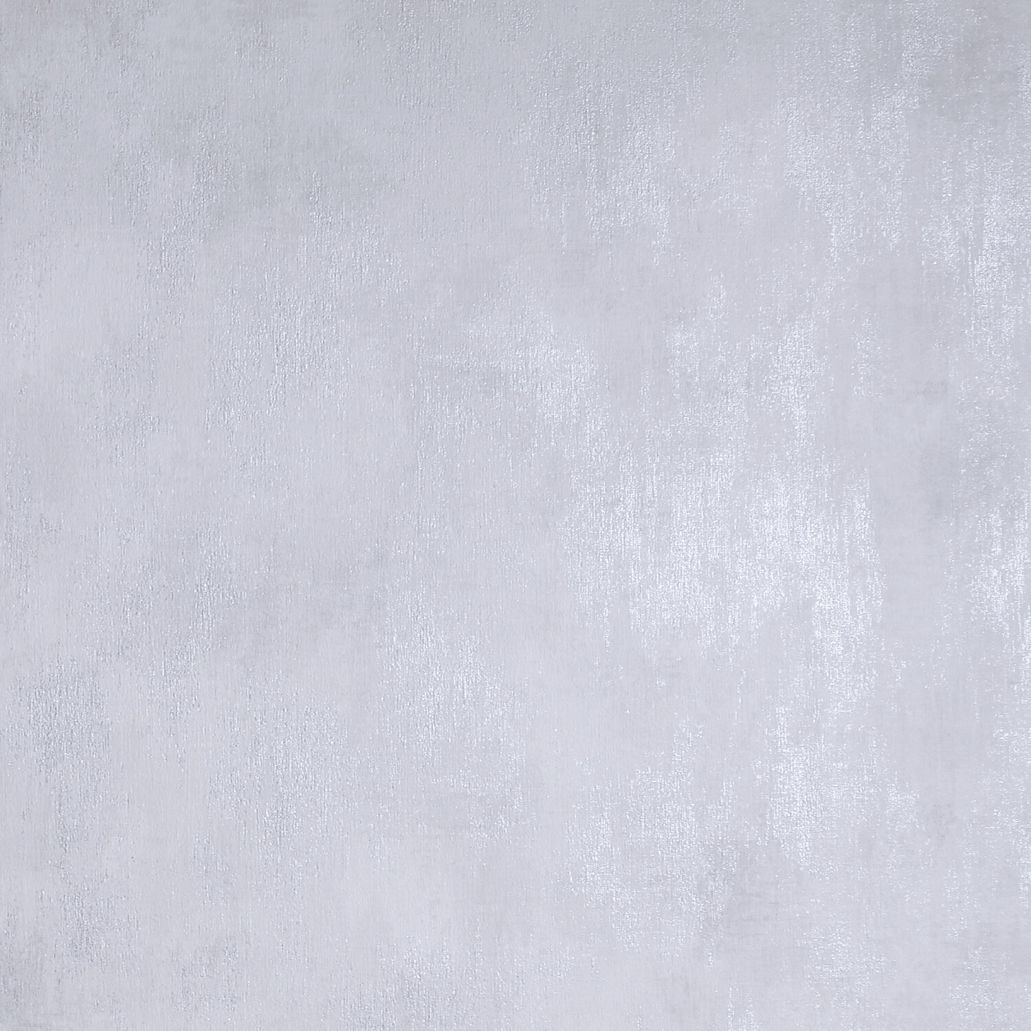 Brushed Textured Wallpaper - Grey Image 1