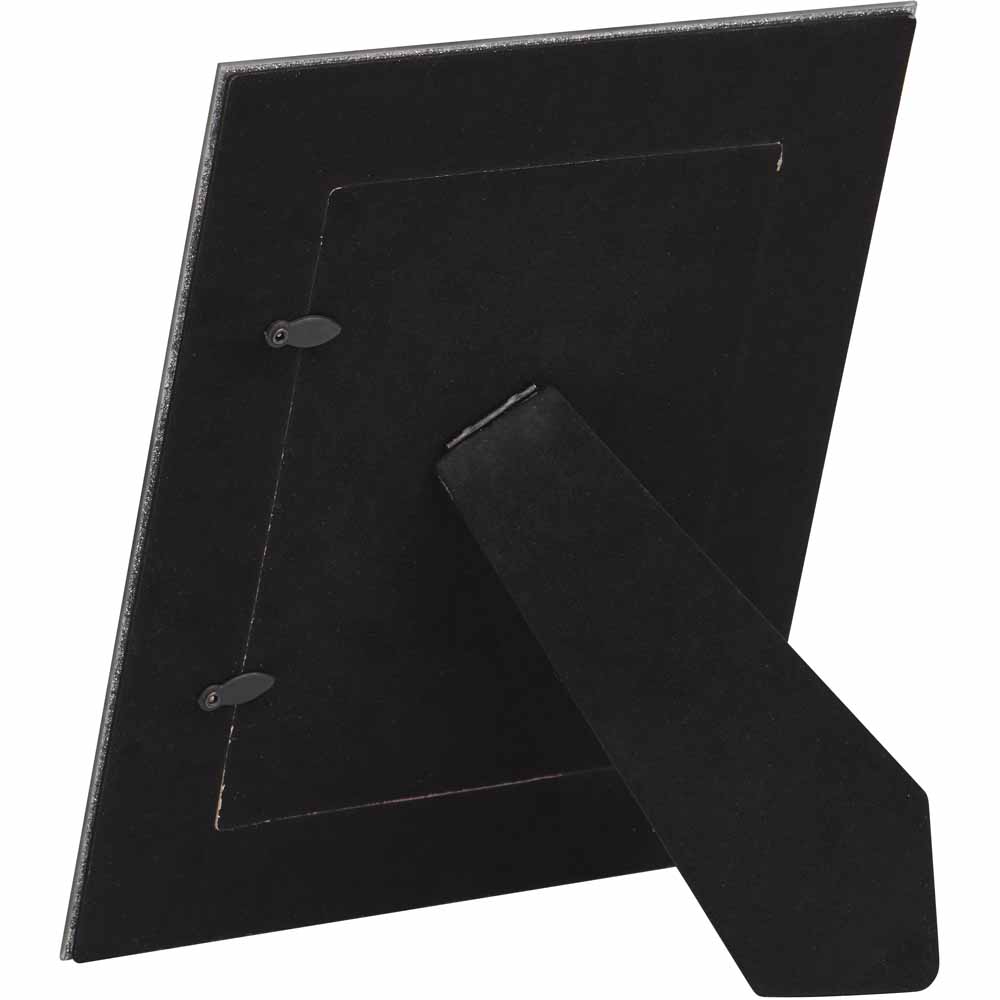 Wilko Gem Mirror Photo Frame 7 x 5 Inch Wilko