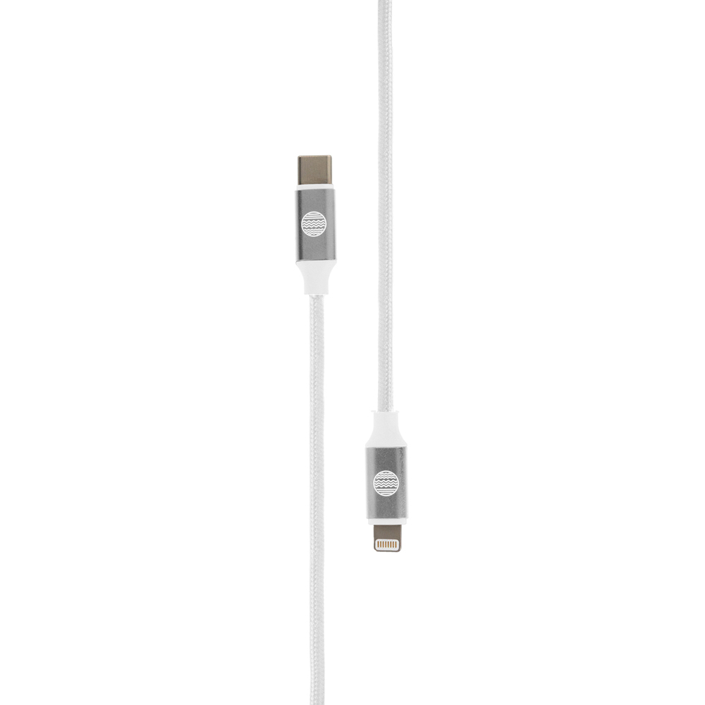 Our Pure Planet USB-C to Lightning Cable 1.2m Image 6