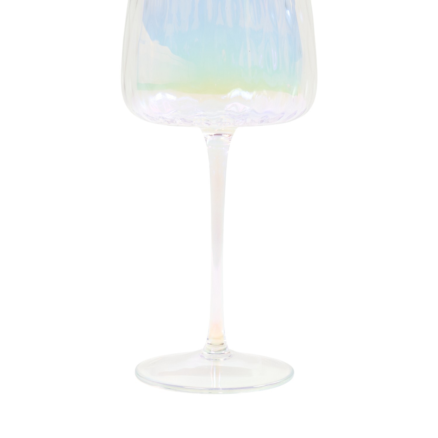 Lustre Wine Glass Image 3