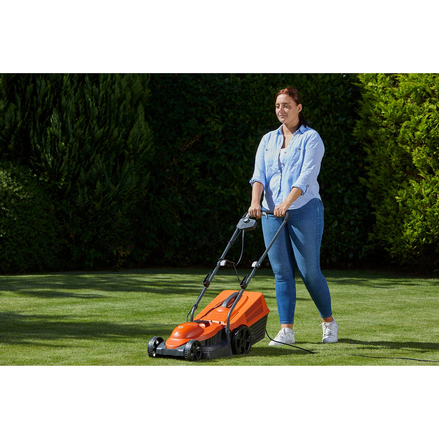 SimpliMow 320 Lawn Mower Image 2