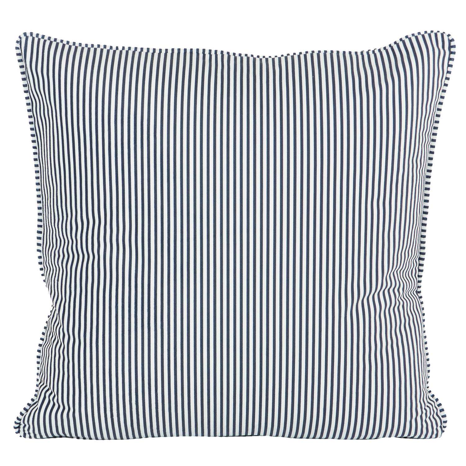 Ooh La La Cushion - Navy Image 2