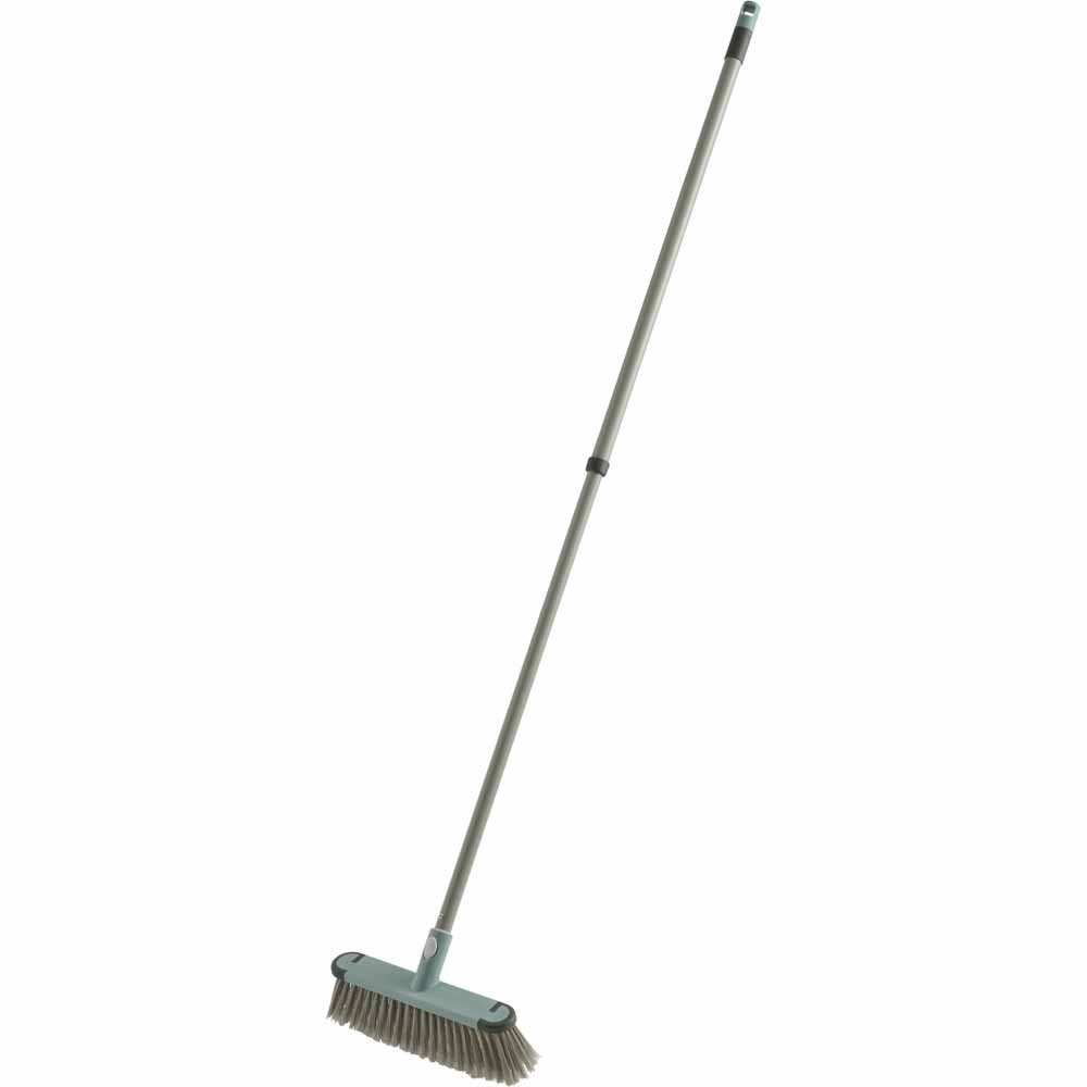 Wilko Multi Head Cleaning System Broom Image 2