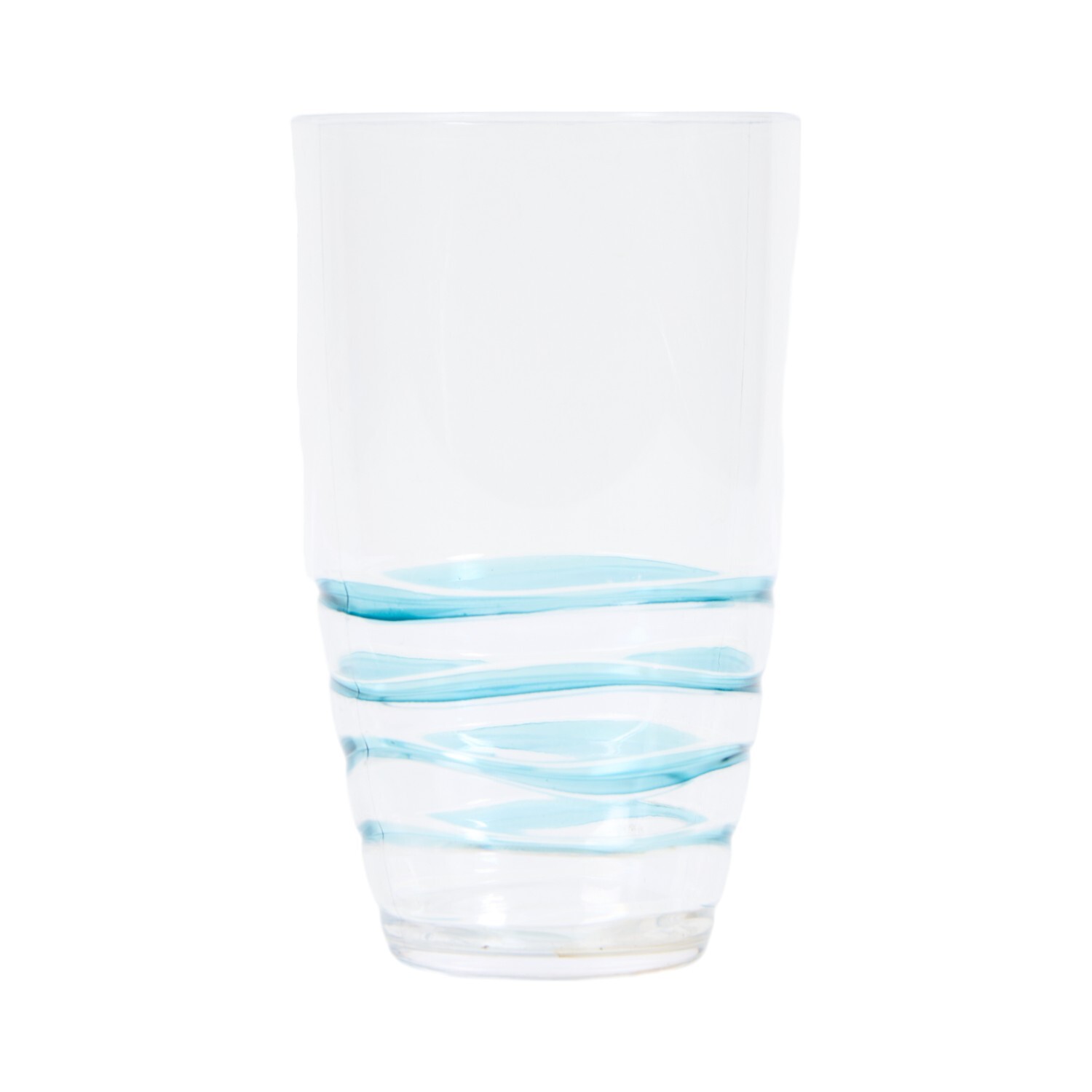 Neptune Tide Big Blue Drinking Cup Blue Image 1