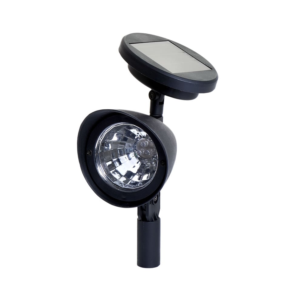 Wilko Solar Spot Light Image 1