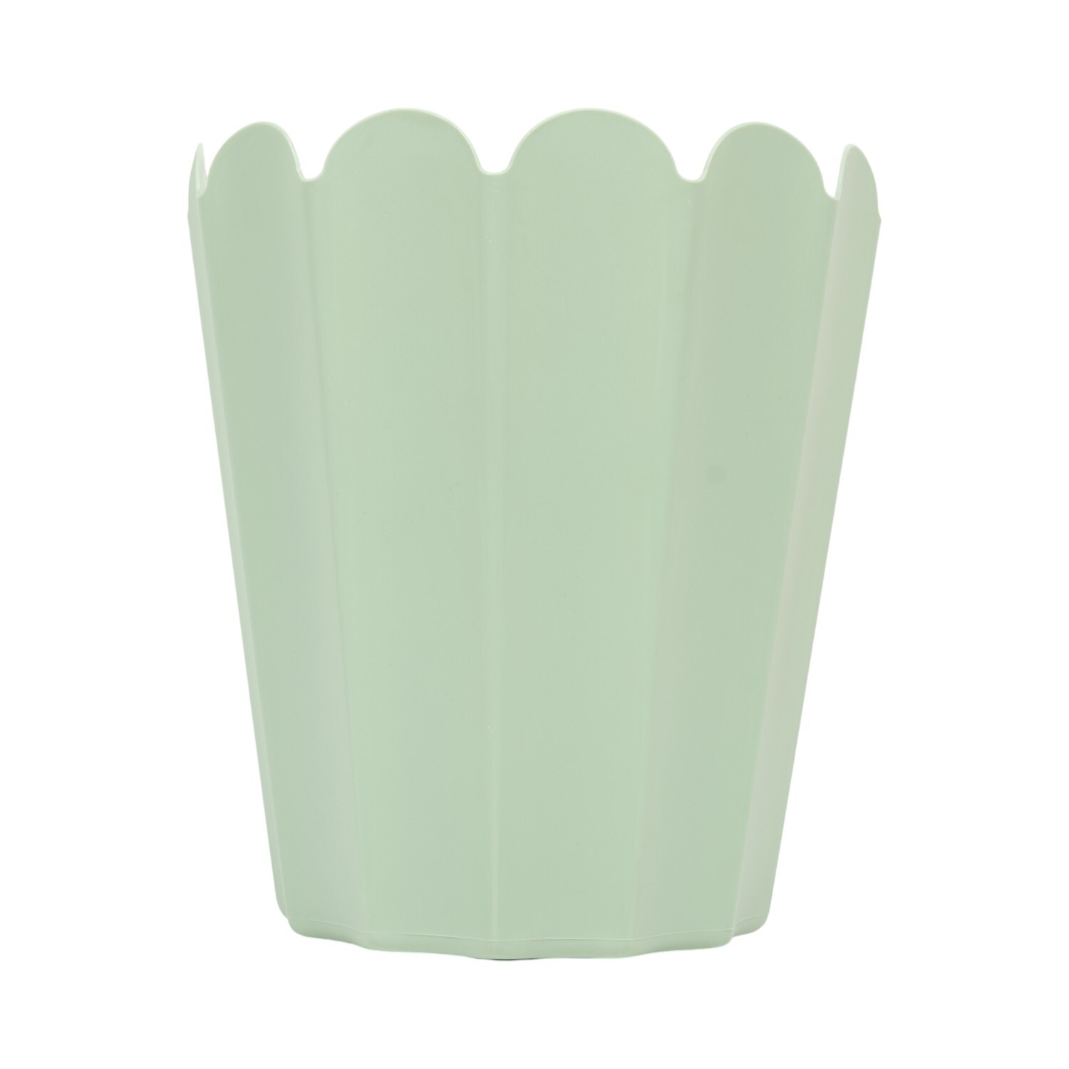 Scalloped Edge Bin Image 3