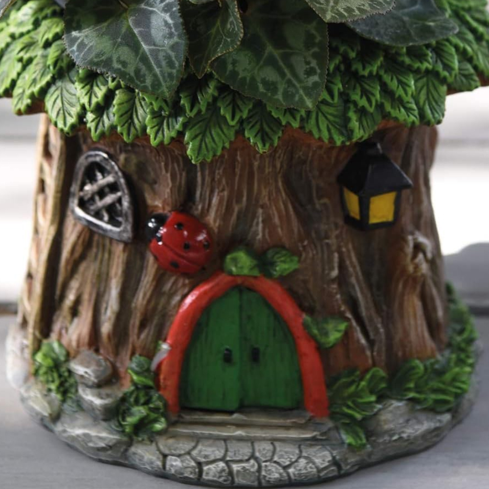 Garden Gear Ladybird Wonderland Planter 12cm Image 2