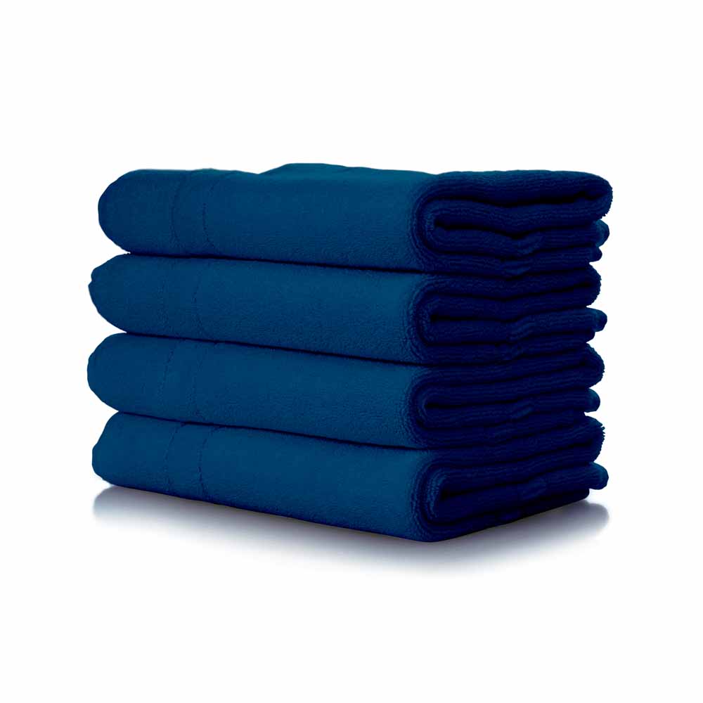 Dylon Wash & Dye Jeans Blue 400g Image 2