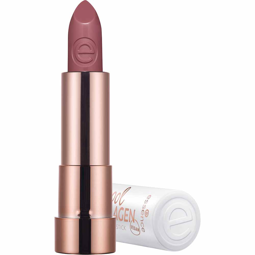 Essence Collagen Plumping Lipstick 204 Image