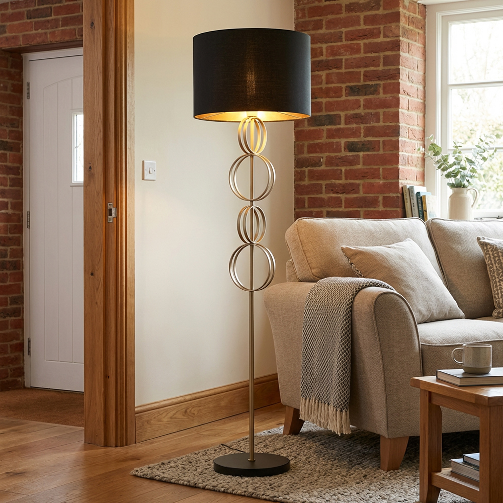 Olympia Floor Lamp Image 7