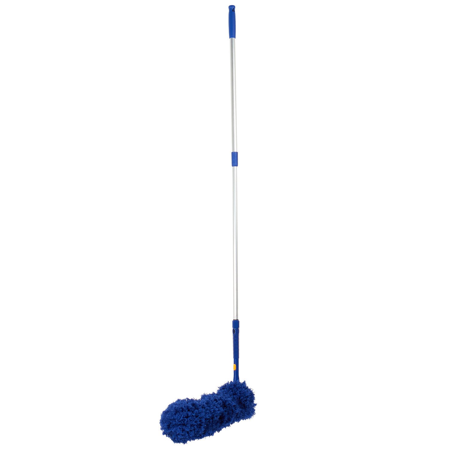 Microfibre duster with Telescopic Handle Image 3