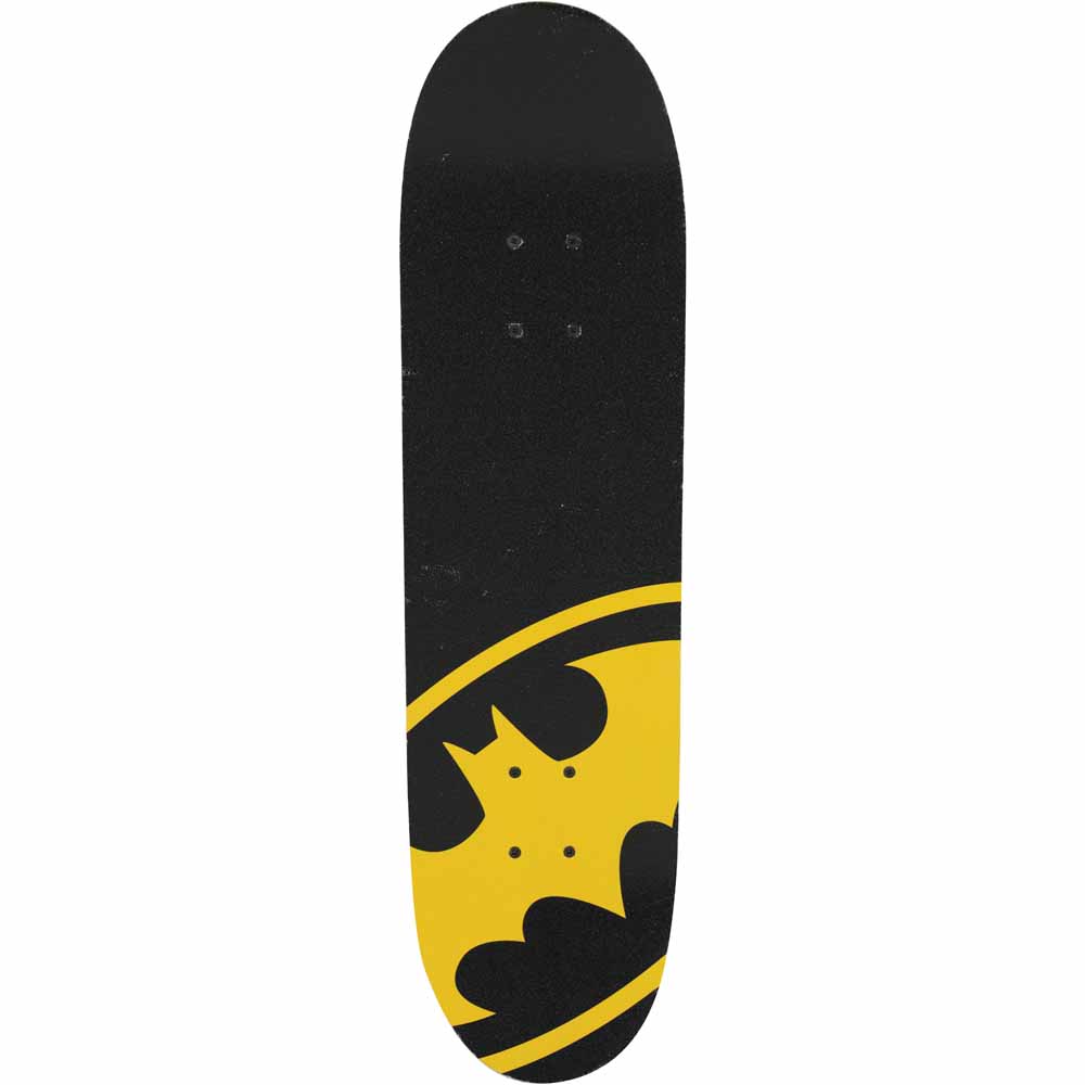 Batman Skateboard Image 4