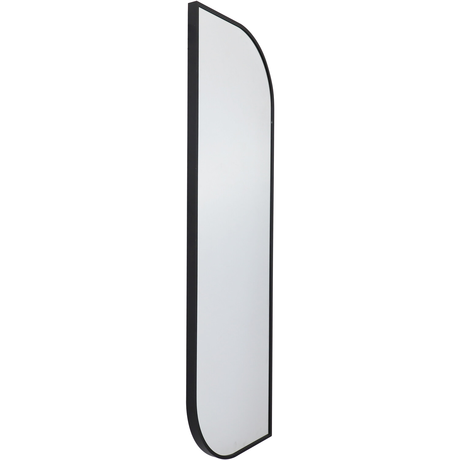 Thea Asymmetric Black Mirror Image 2