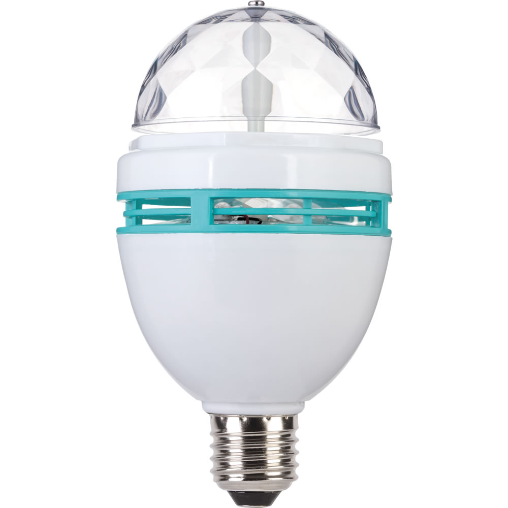 TCP 25 Lumens Disco Bulb Light Image 2