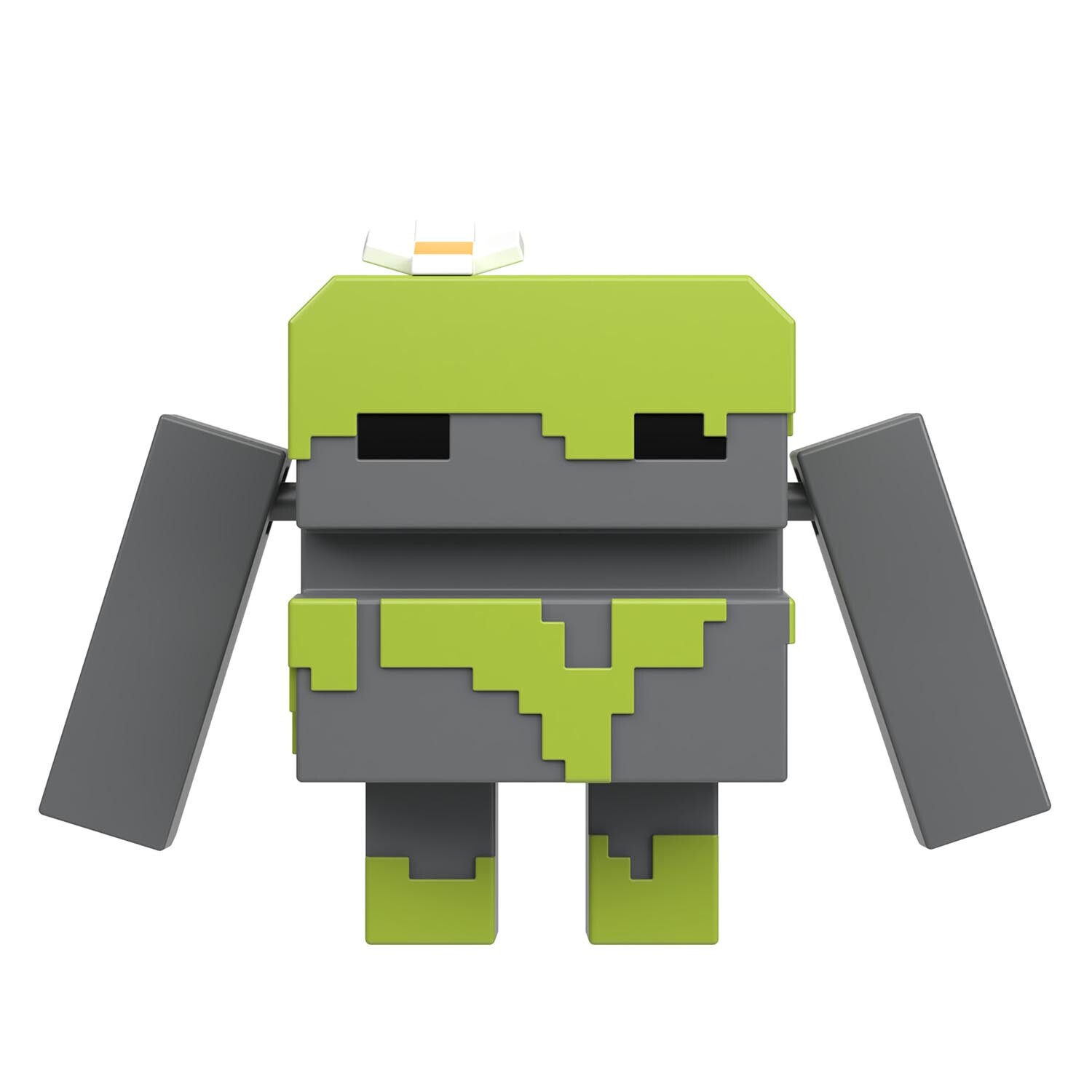 Single Mattel Minecraft Legends Figure in Assorted styles Image 4