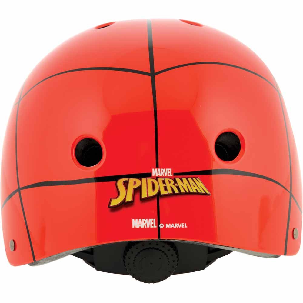Spiderman Ramp Helmet Image 4