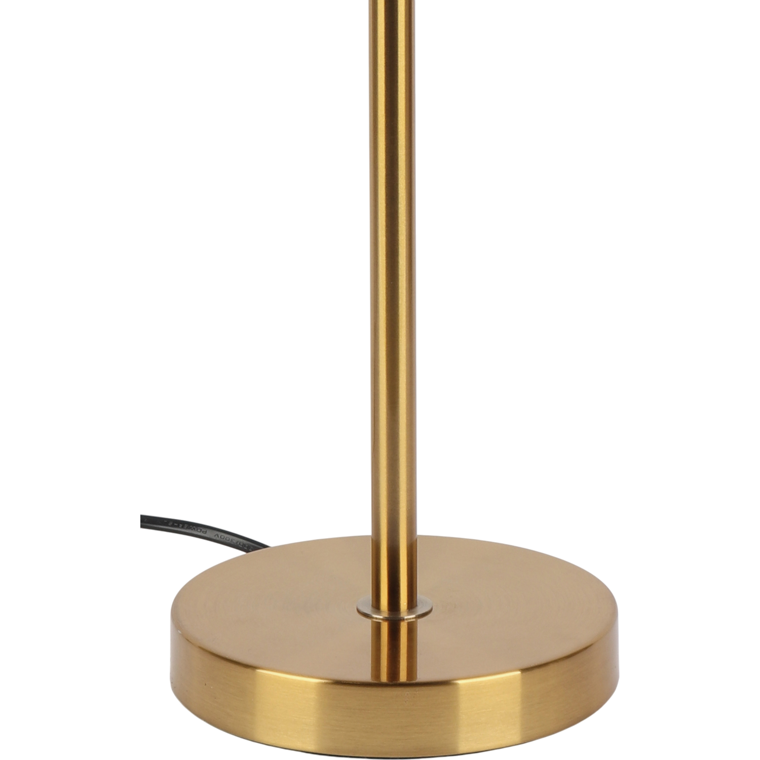 Posey Floral Table Lamp Image 3