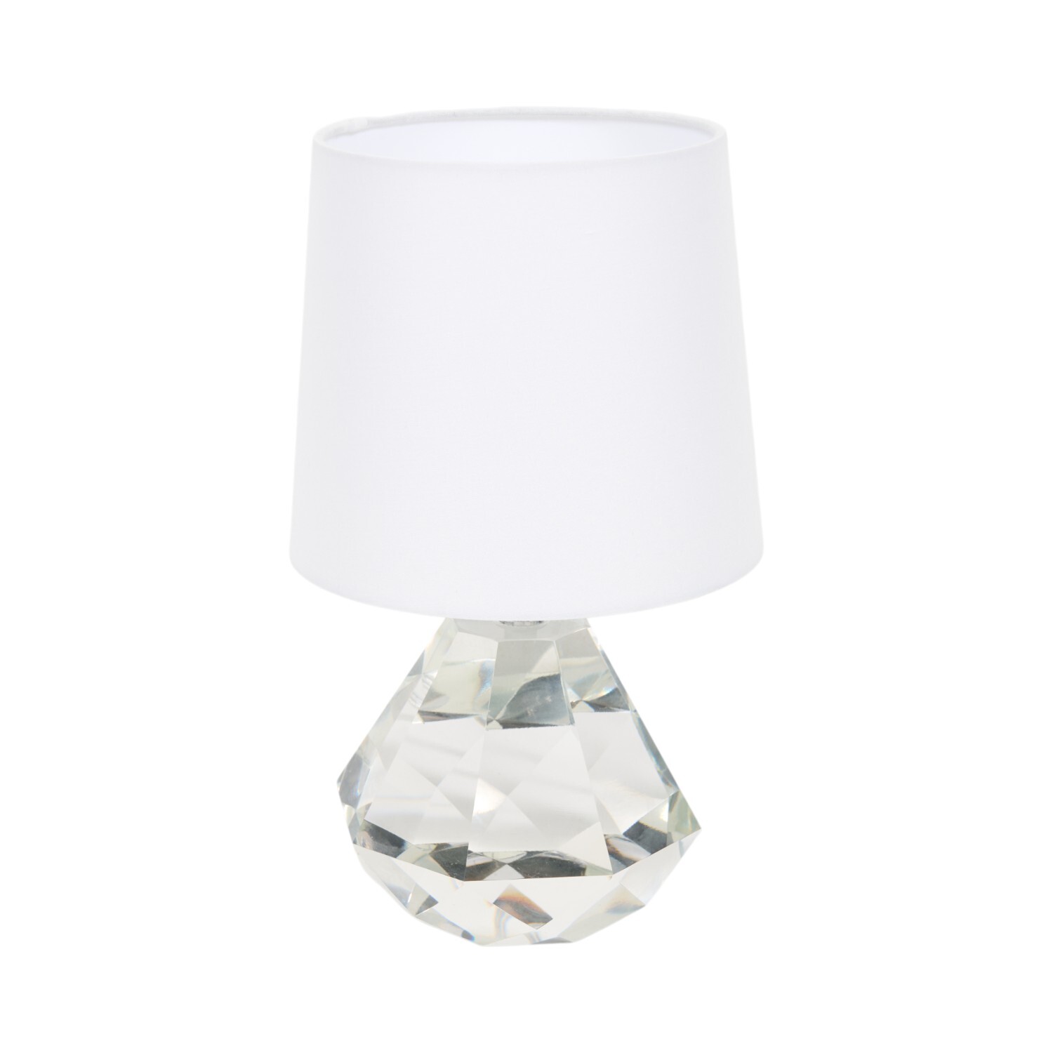 Lillian Table Lamp White Image 4
