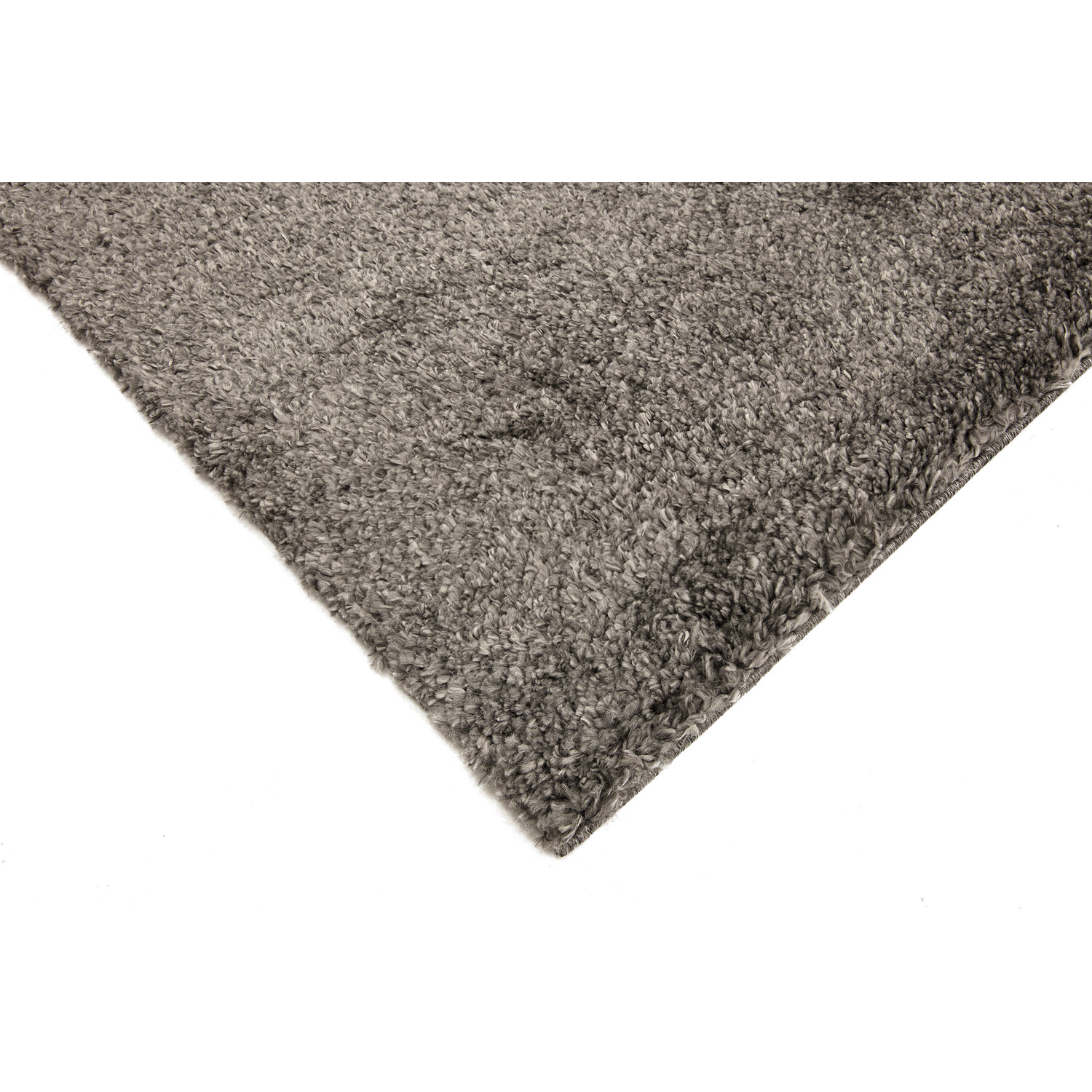Arianna Charcoal Moroccan Style Rug 66cm Image 3