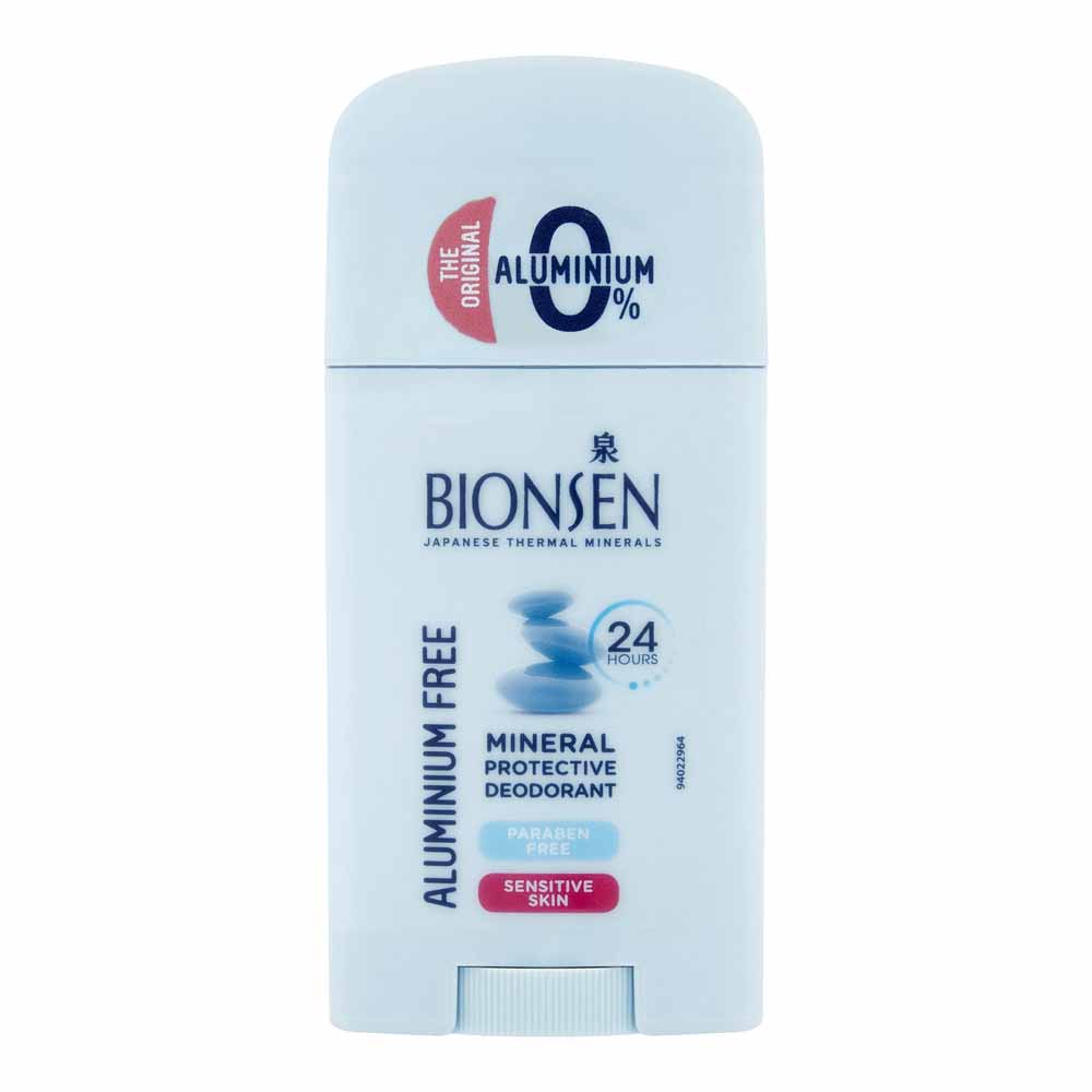 Bionsen Deodorant Stick 40ml Image