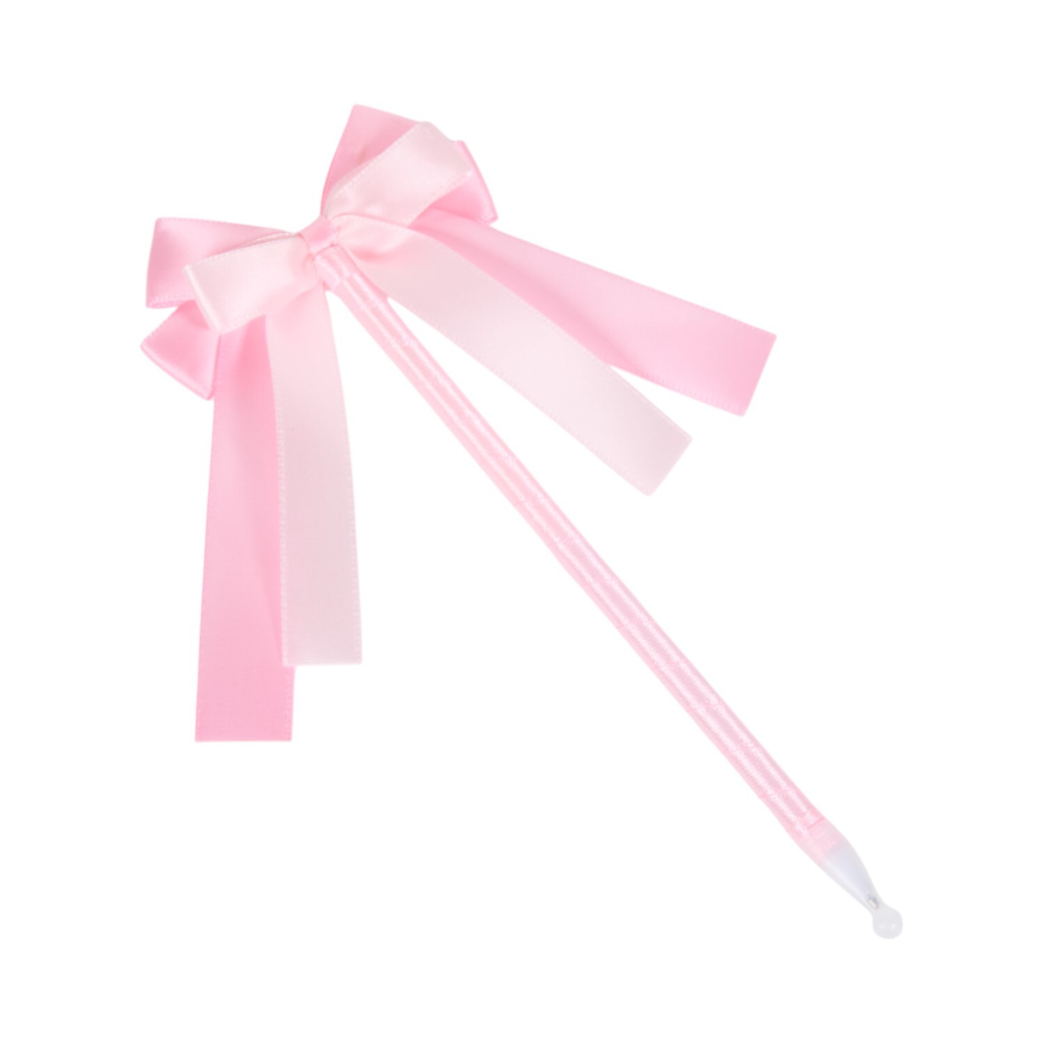 Bow Pen Pink Image 2