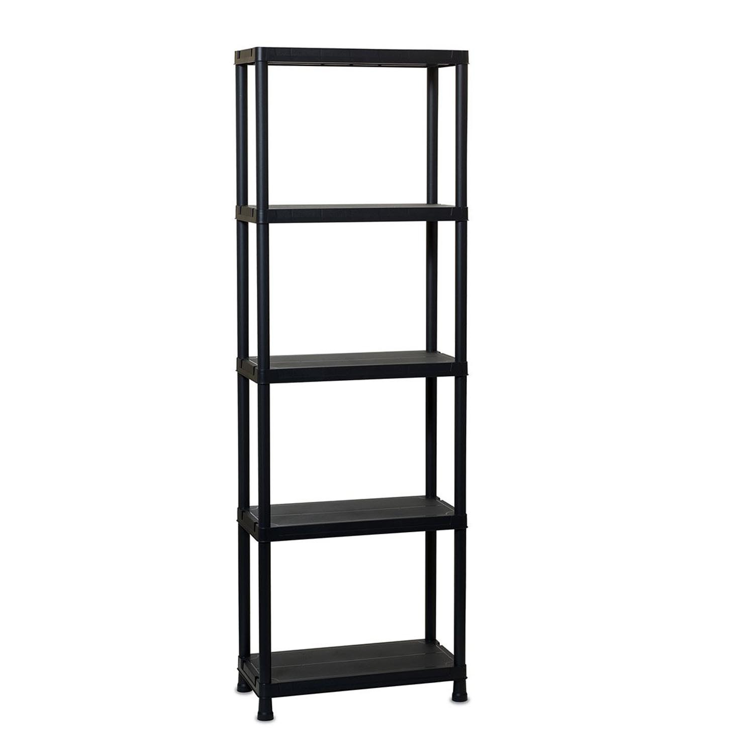 Universal Pro Tier Shelving - 5 Image 1