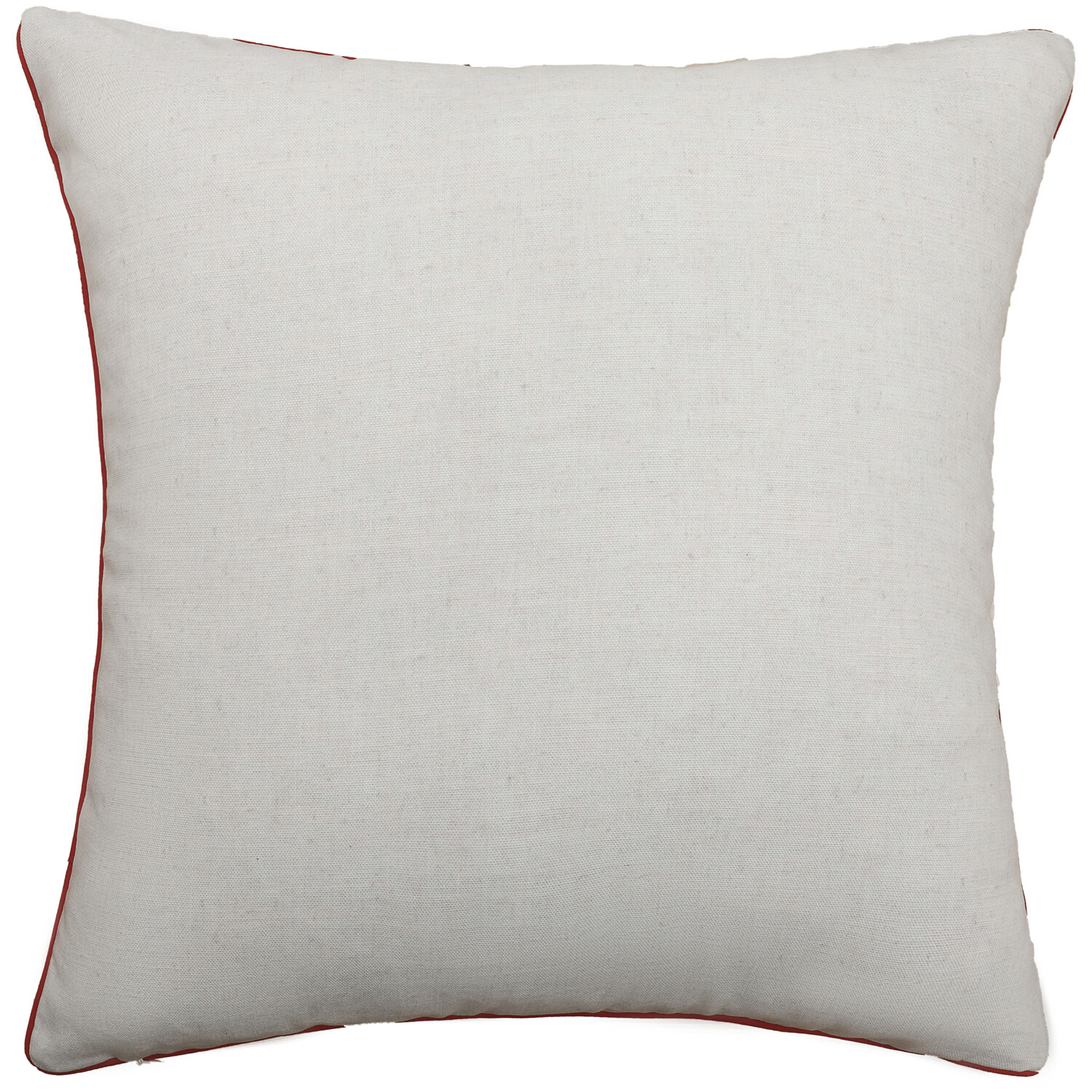 Christmas Favourite Things Cushion - White Image 2