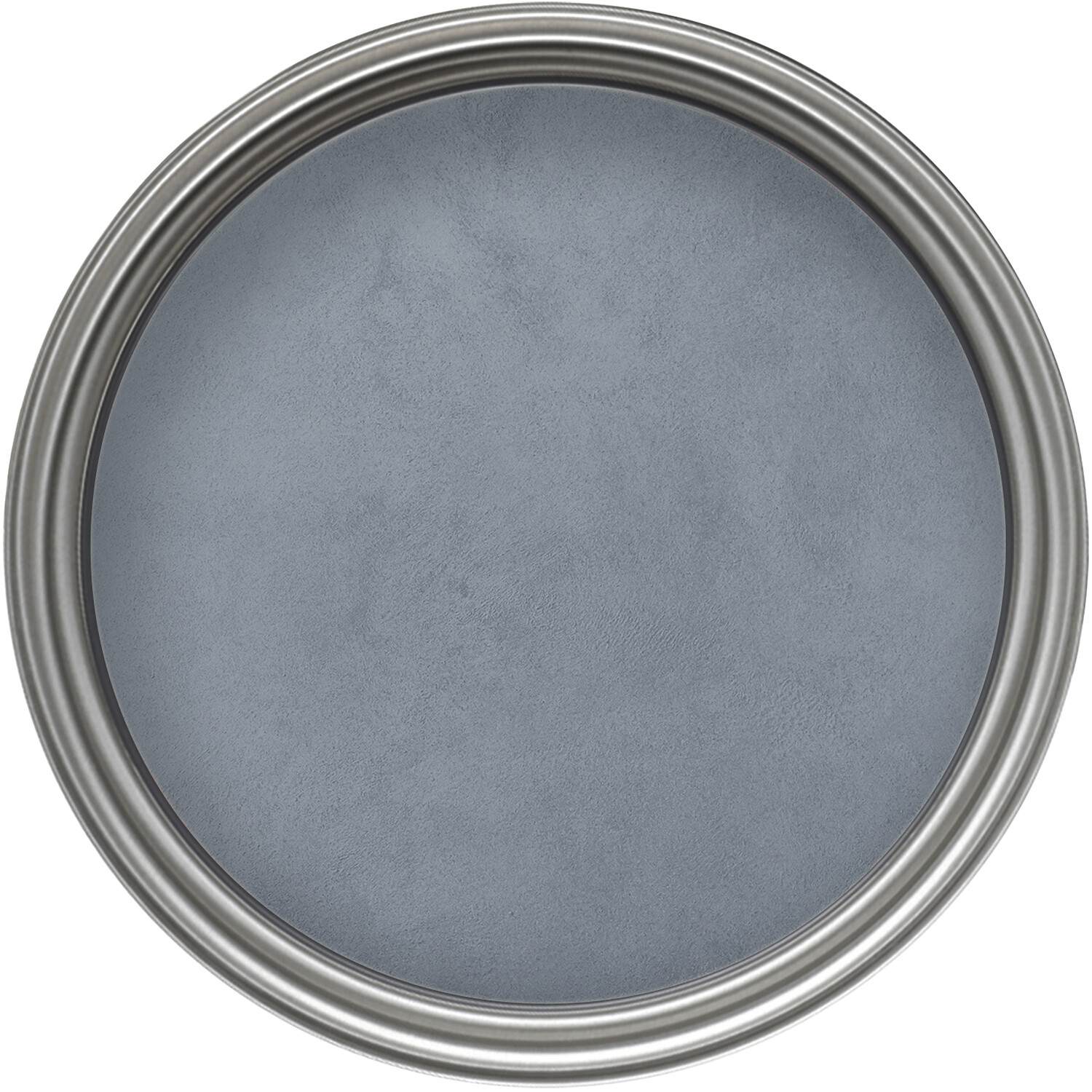 Crown Crafted Walls Mid Grey Suede Textured Finish Paint 2.5L Image 3