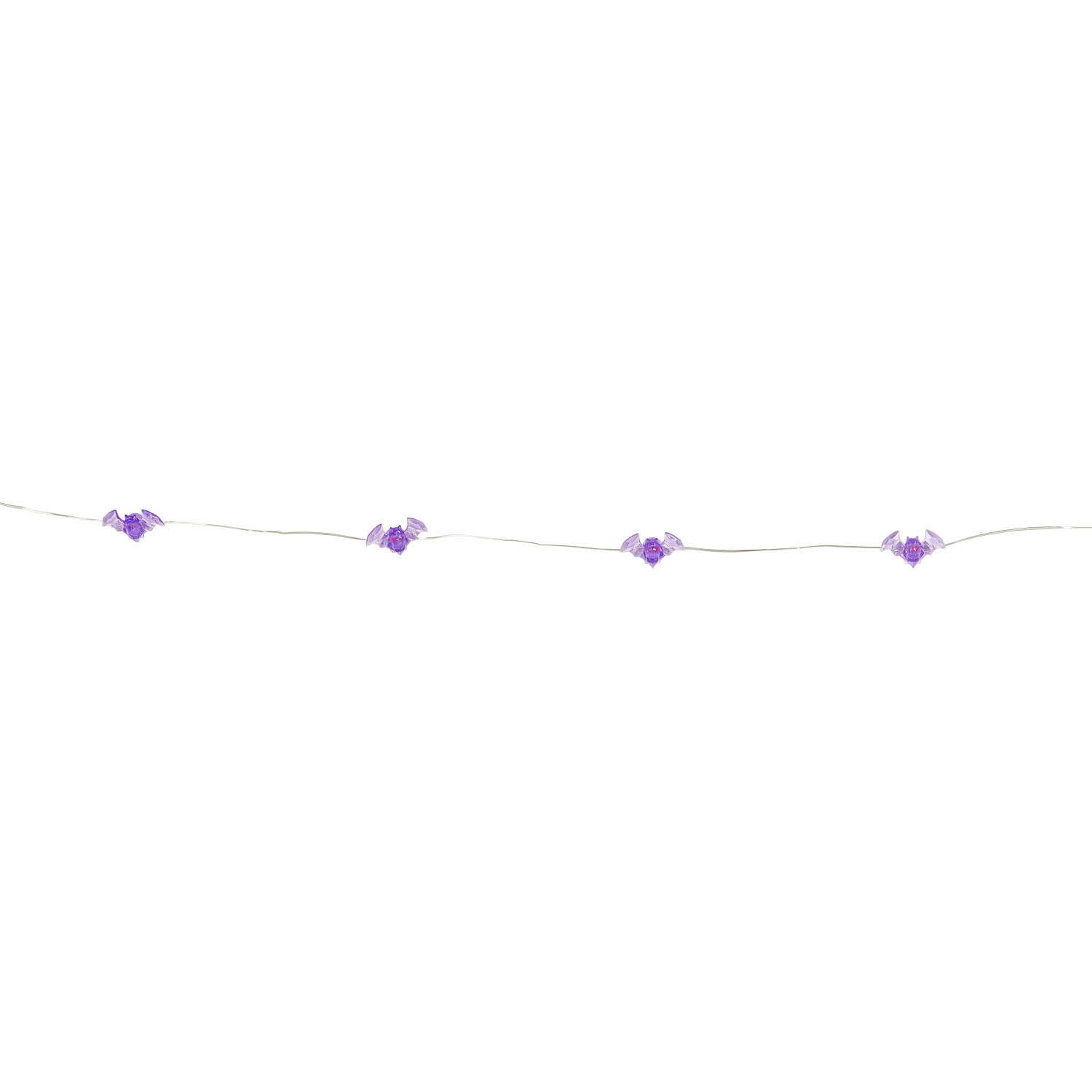 Halloween 20 LED Micro String Light Multicolour Image 13