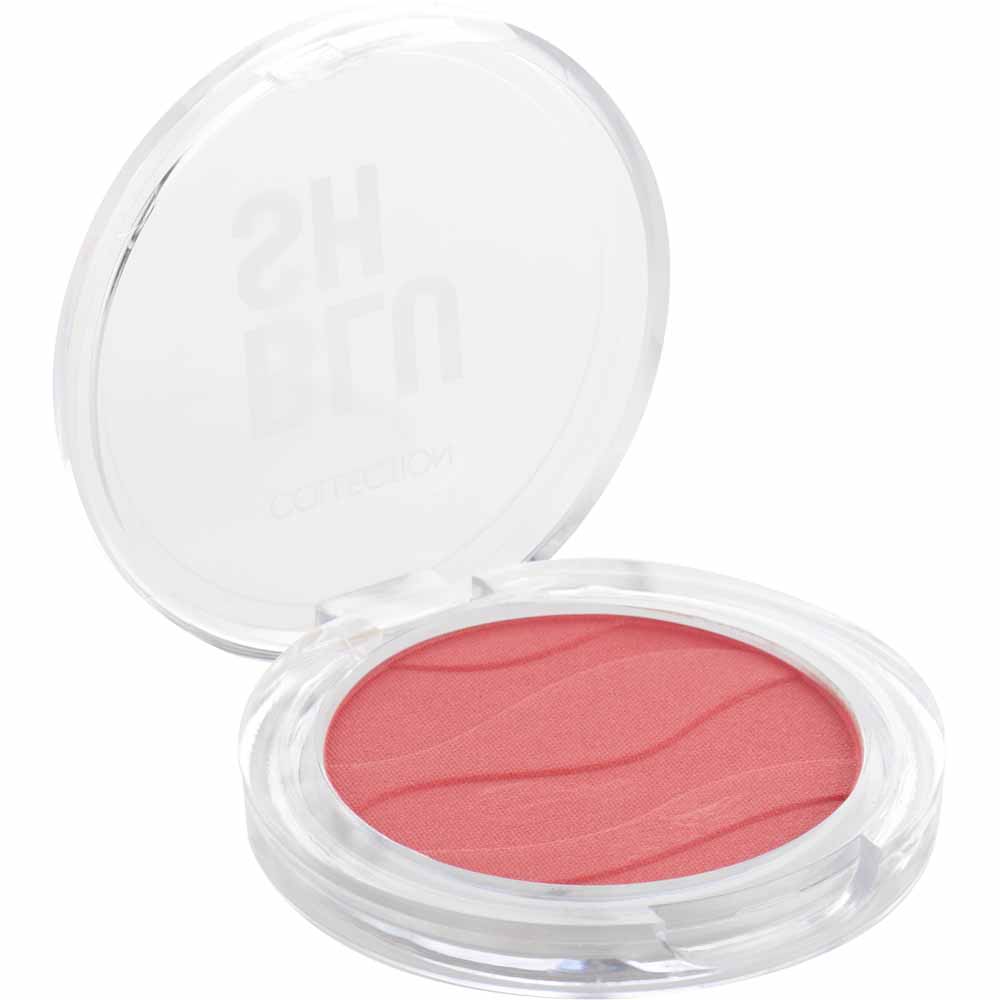 Collection Soft Blusher 7 Cherry 3.5g Image 2