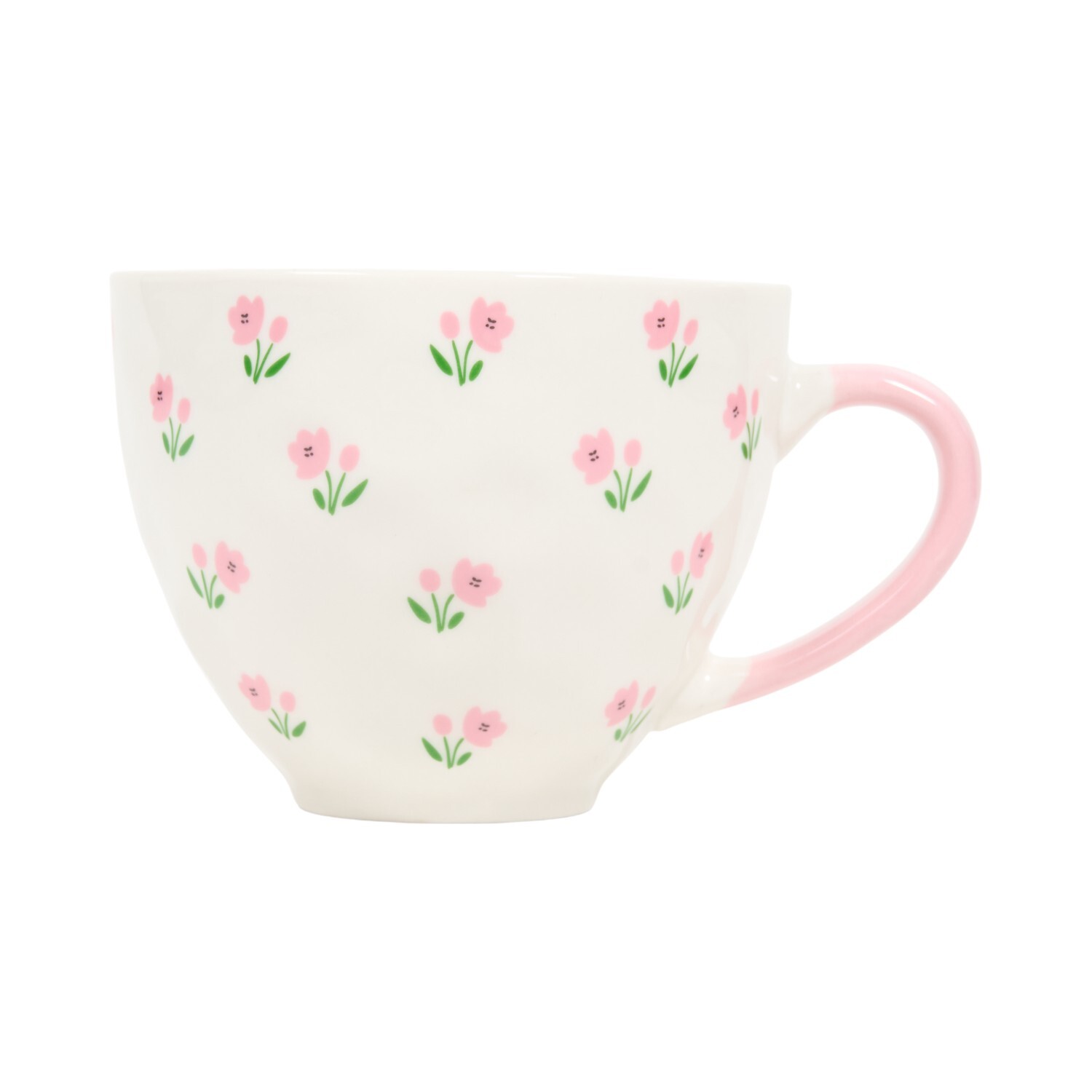 Flower Berry Mug Image 3