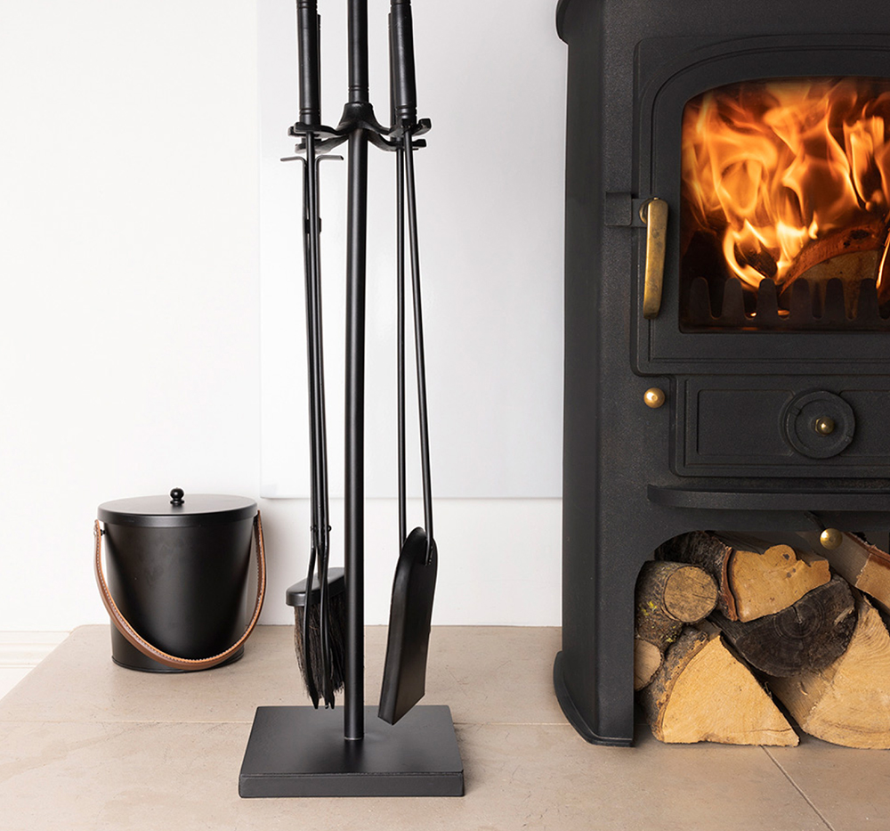 Fireplace Accessories