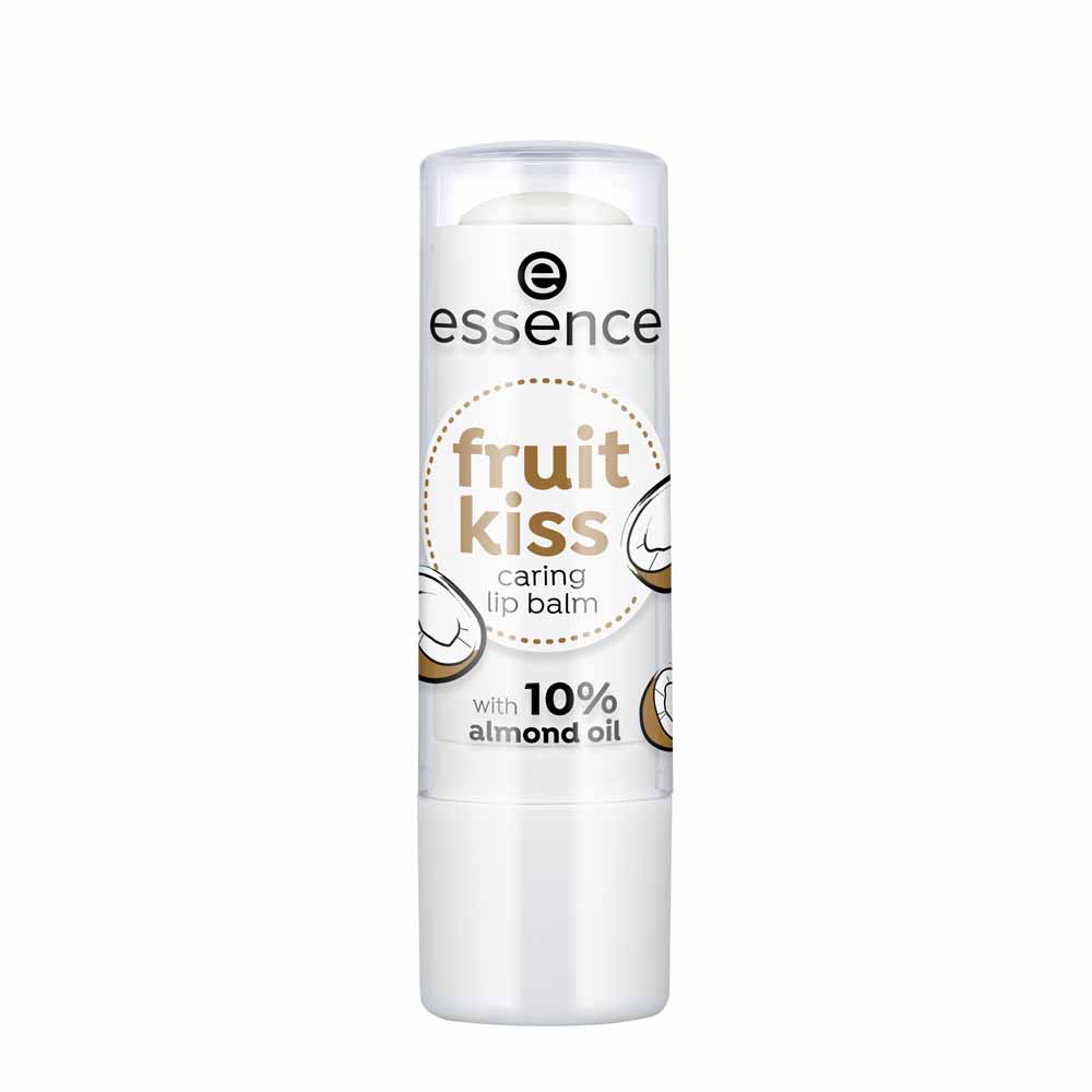 Essence Fruit Kiss Caring Lip Balm 06 Wilko