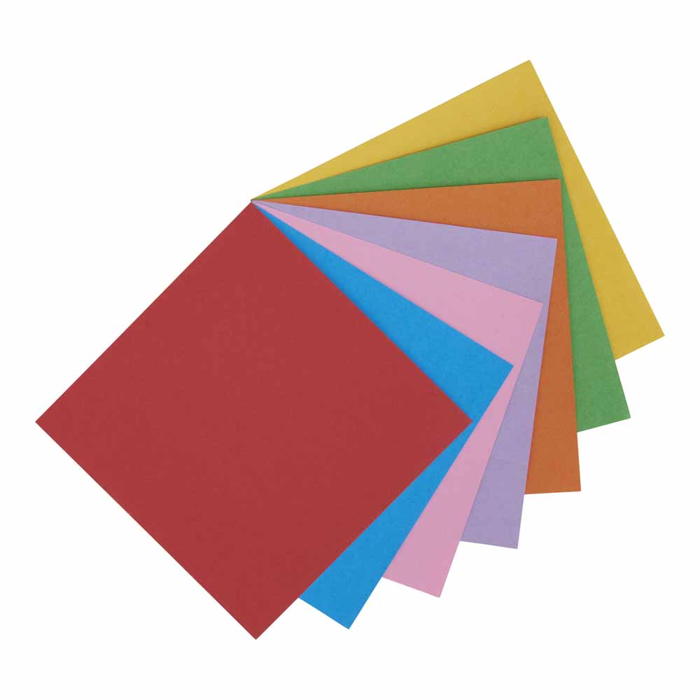 Wilko Colours Paper Image