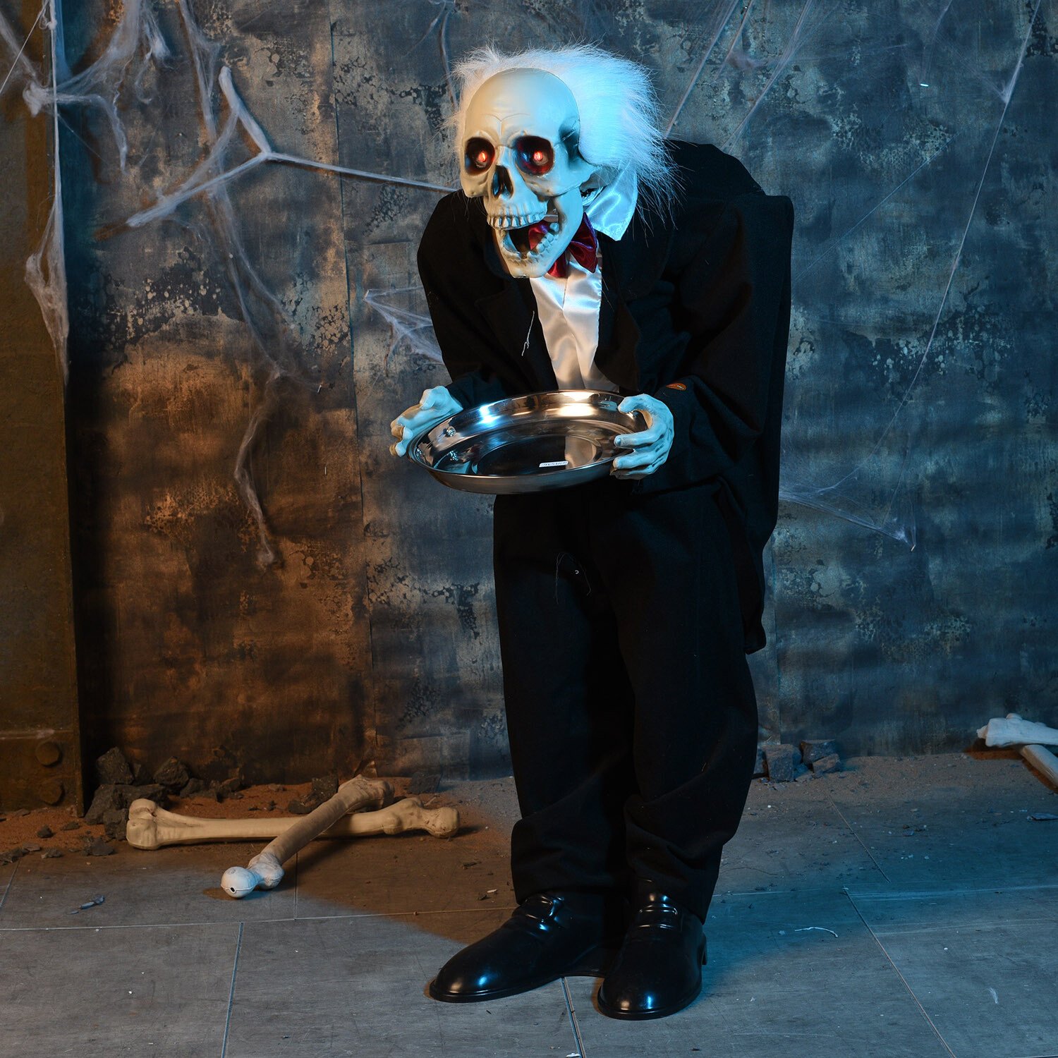 Halloween Standing Figure Multicolour Image 9