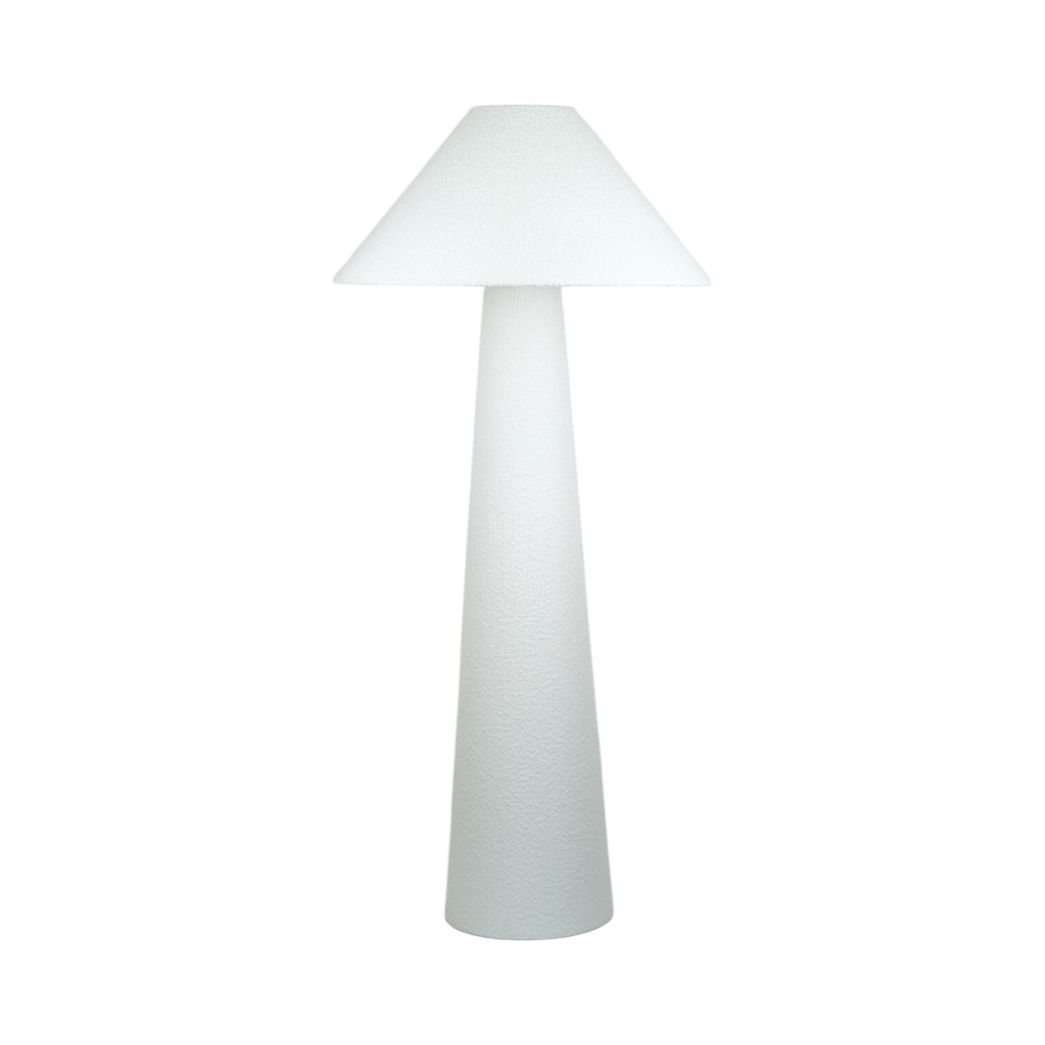 XL Boucle Lamp White Image 1