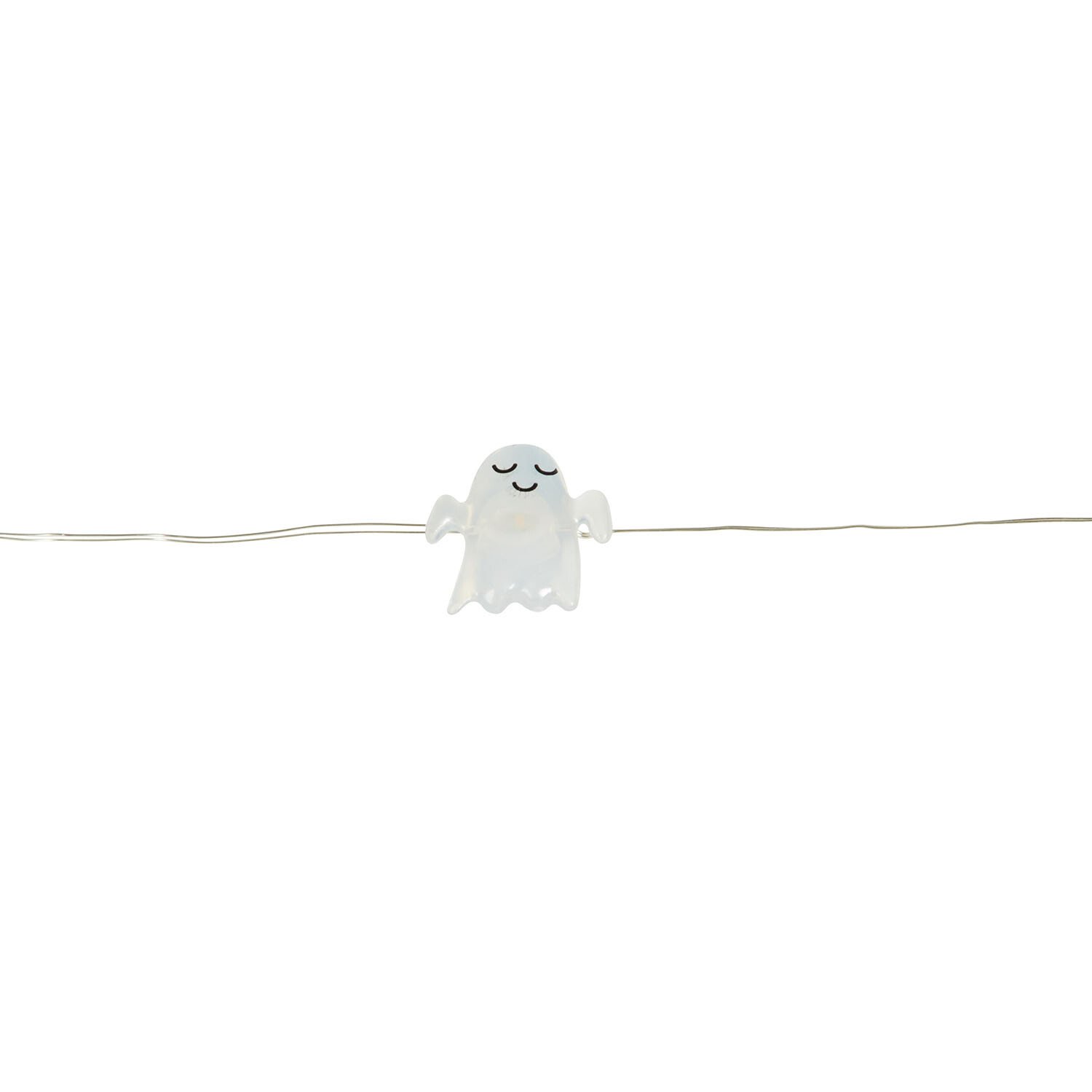 Halloween 20 LED Micro String Light Multicolour Image 5