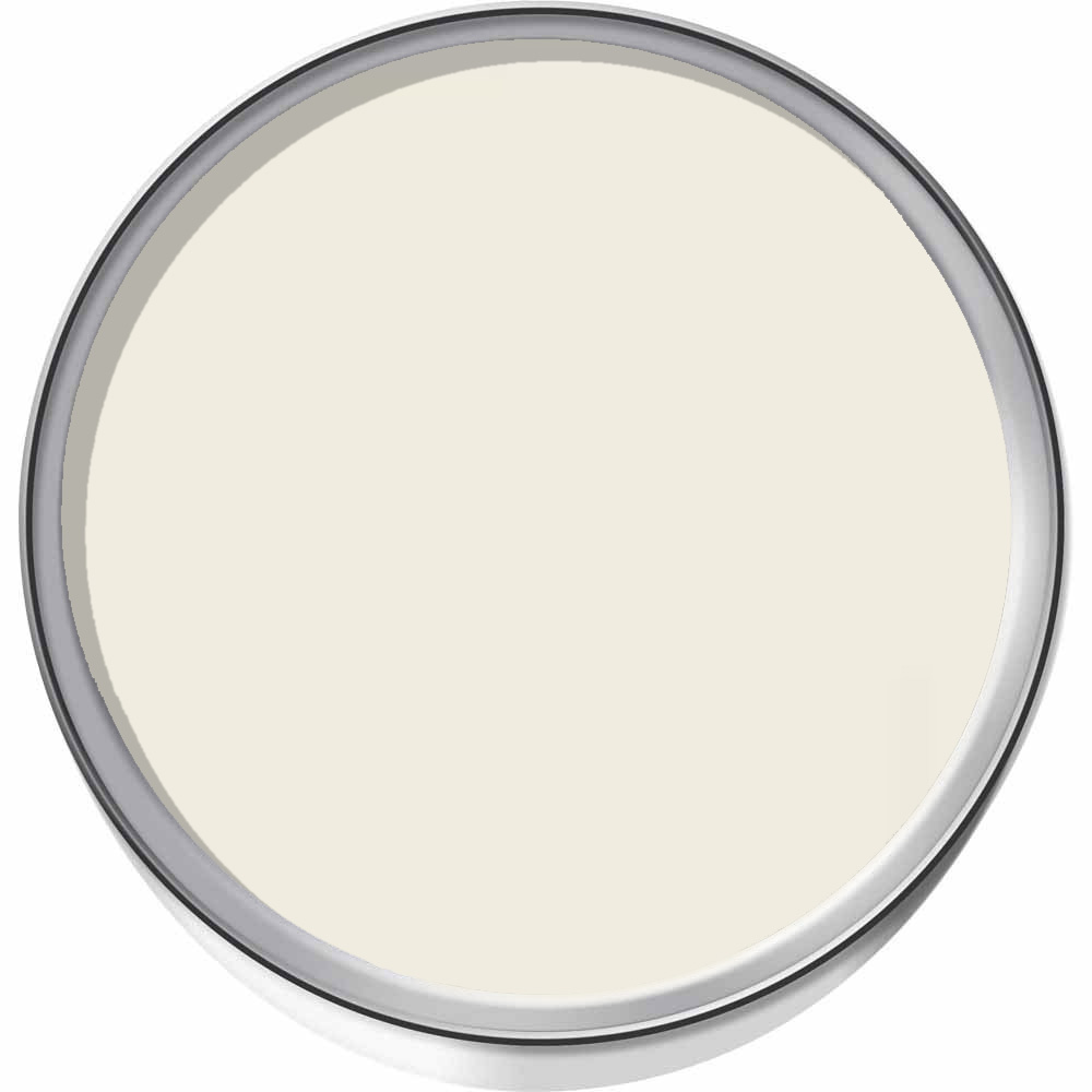 Dulux Wood & Metal Pure Brilliant White Gloss Paint 750ml Image 3