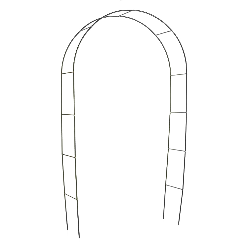 Wilko 2.4m Garden Arch Wilko