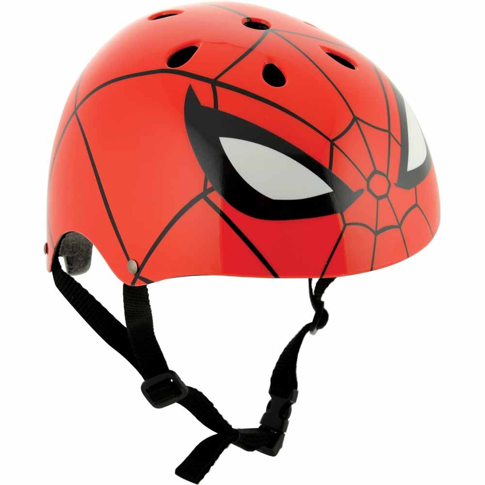 Spiderman Ramp Helmet Image 7