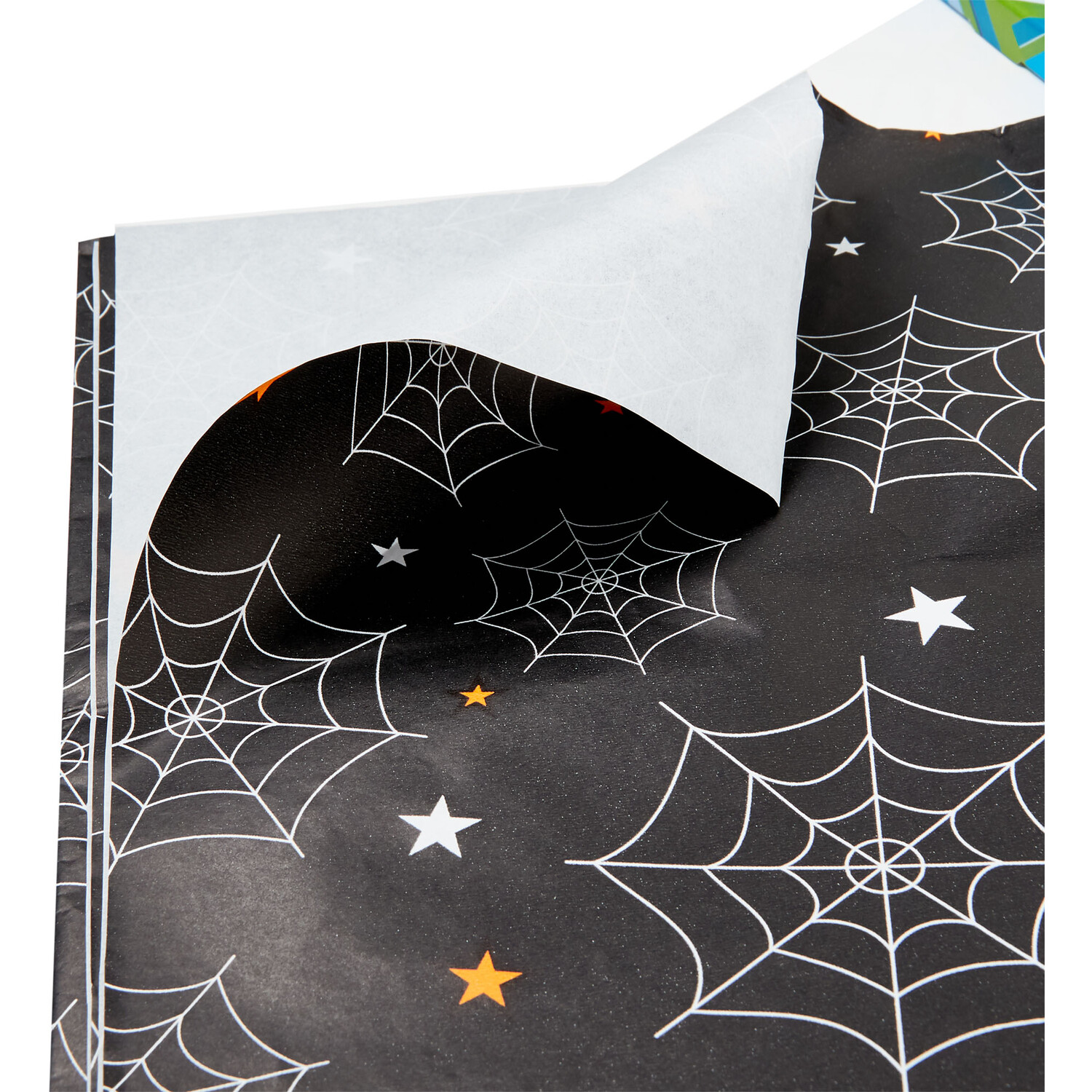 Trick or Treat Table Cover Image 3