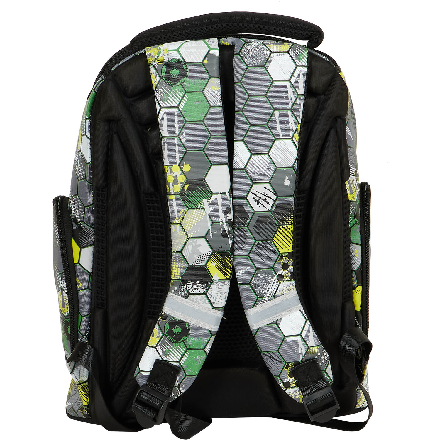 i-doodle Football Backpack Image 3