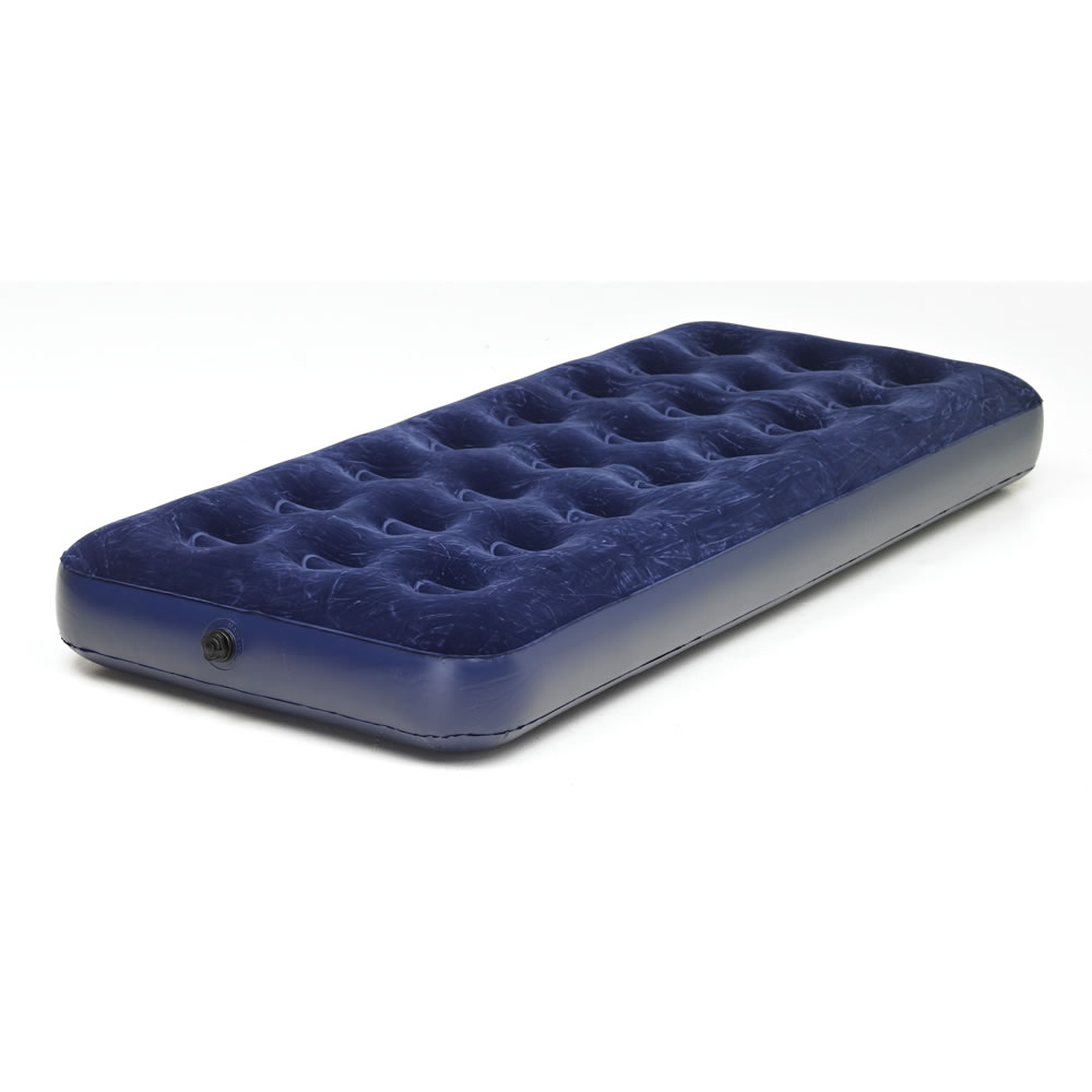 Wilko Air Mattress Single Wilko